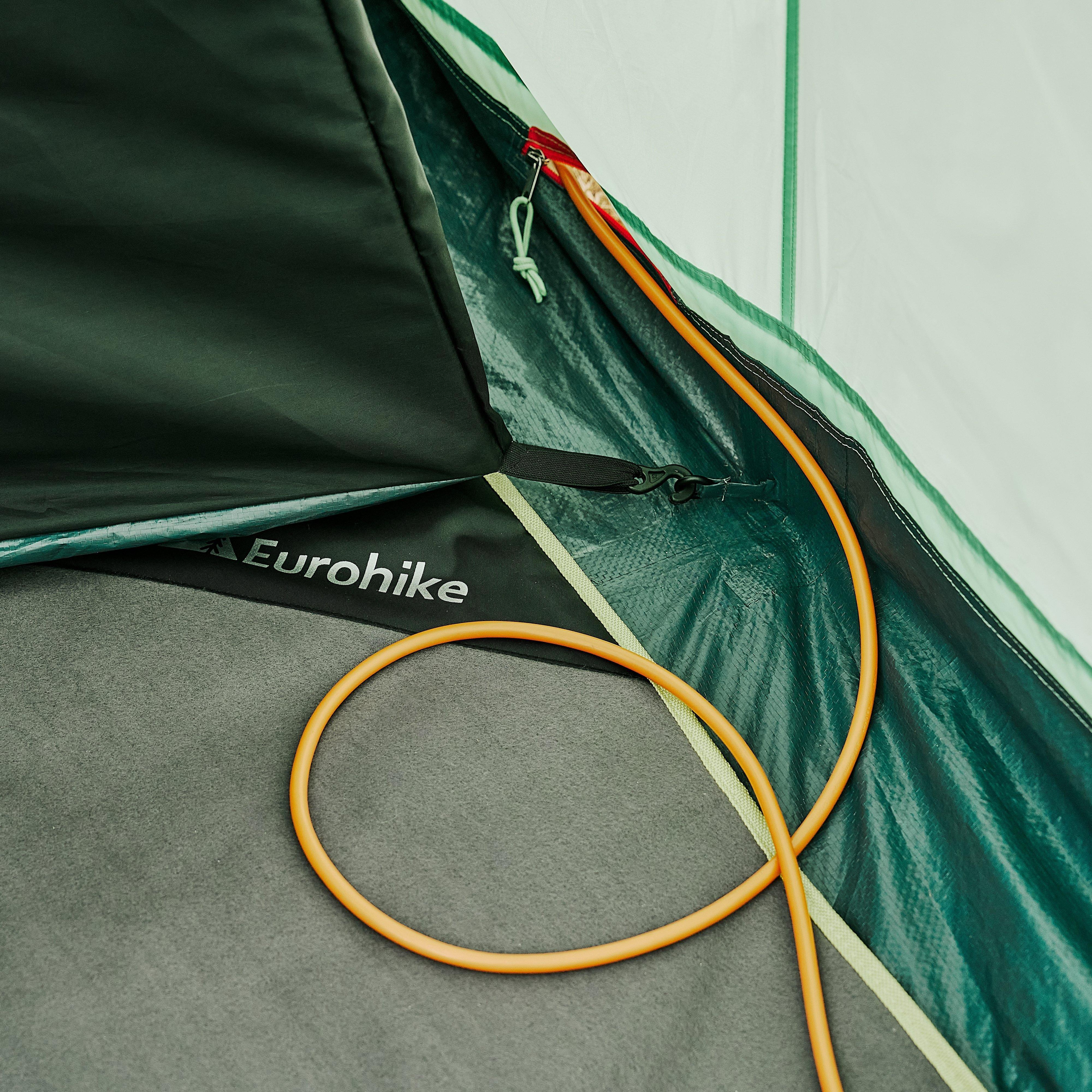 Refurbished Sendero 4 Family Tent