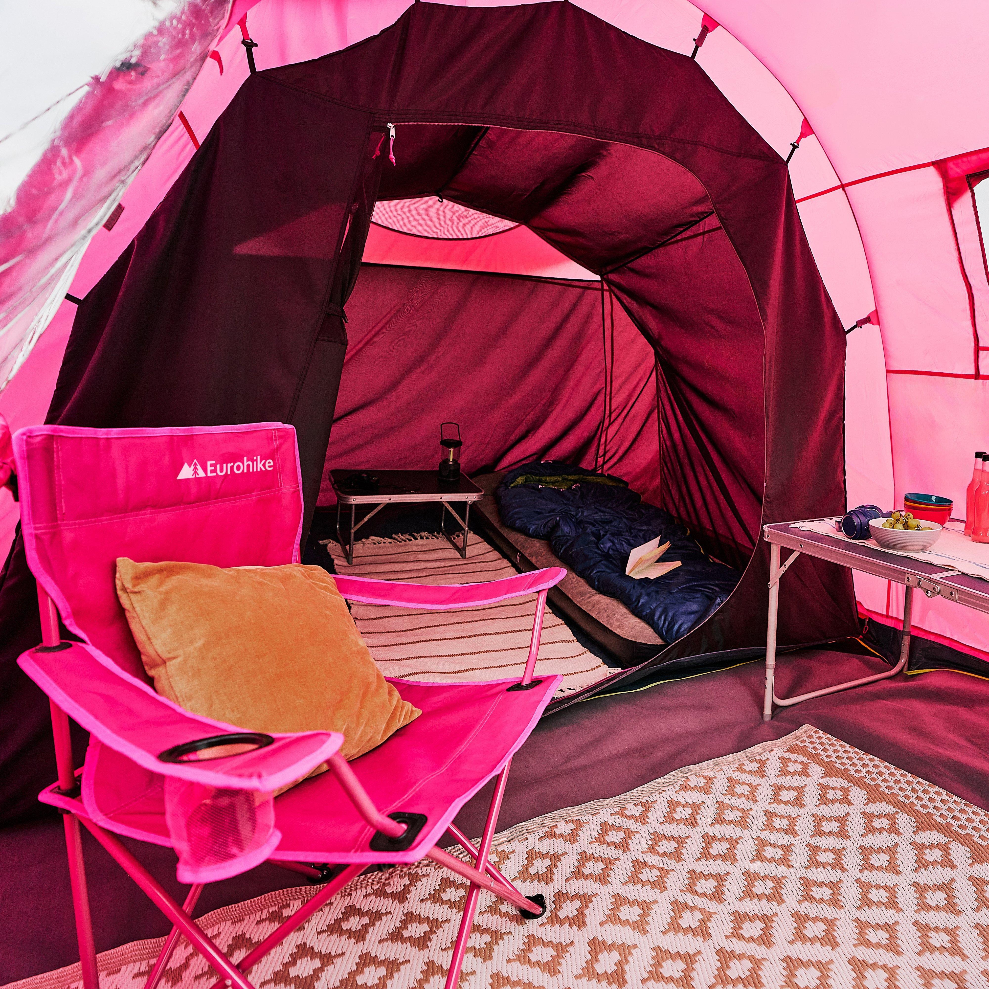 Refurbished Sendero 4 Family Tent