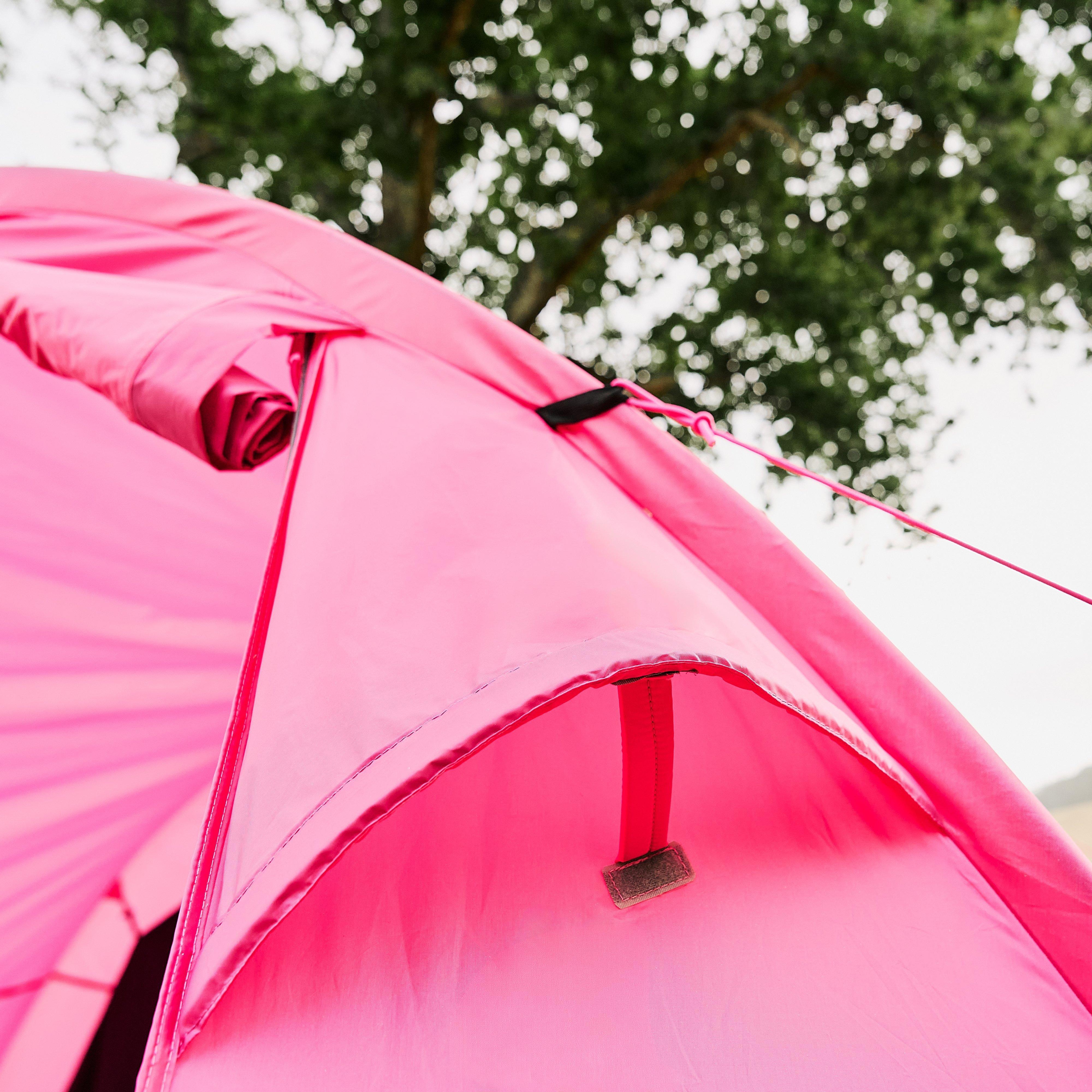 Refurbished Sendero 4 Family Tent