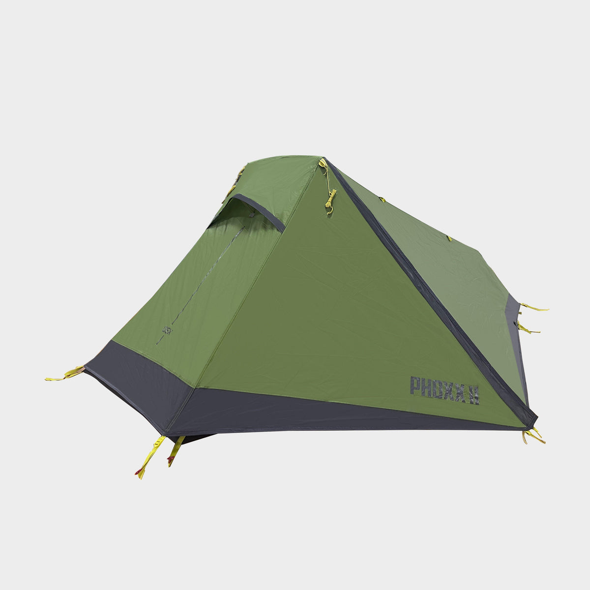 Refurbished Phoxx II