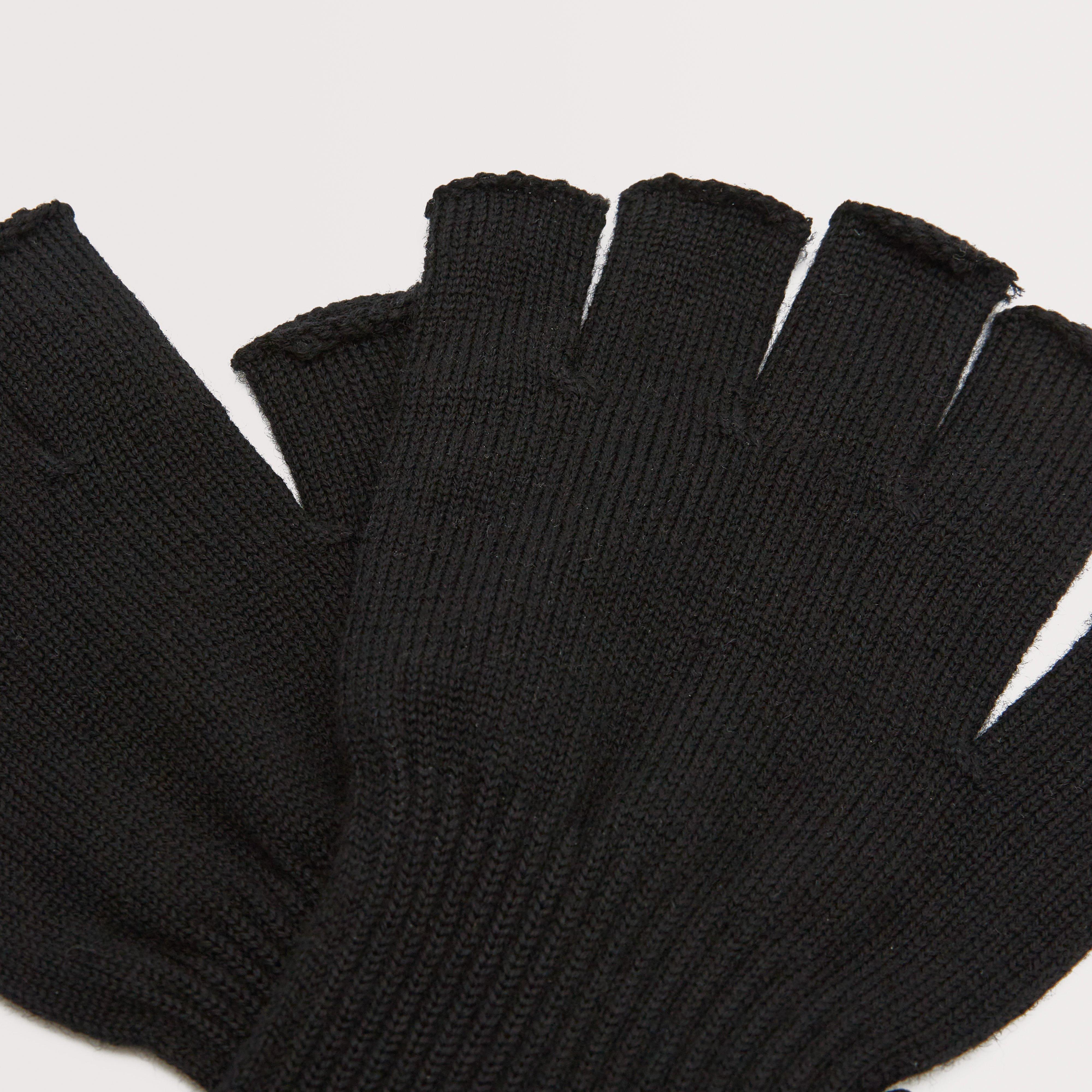 Sealskinz Solo Merino Mitt