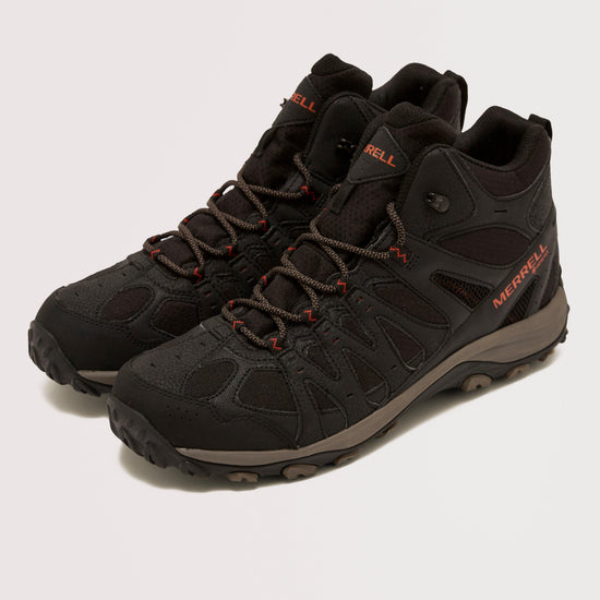 Men’s Accentor Sport 4 Mid GORE-TEX® Walking Shoe