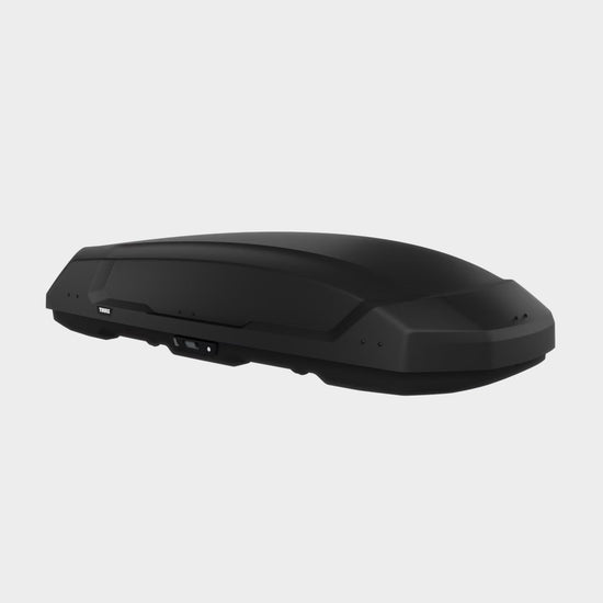 Force 3 XL Versatile Roof-Mounted Cargo Box