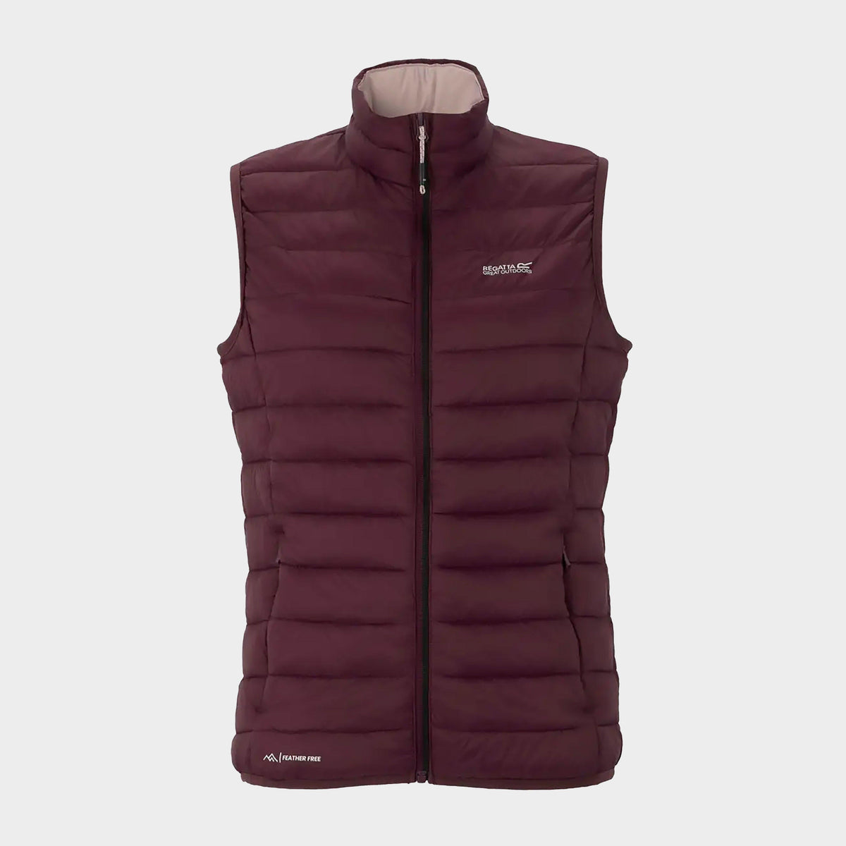Women's Marizion Quilted Gilet