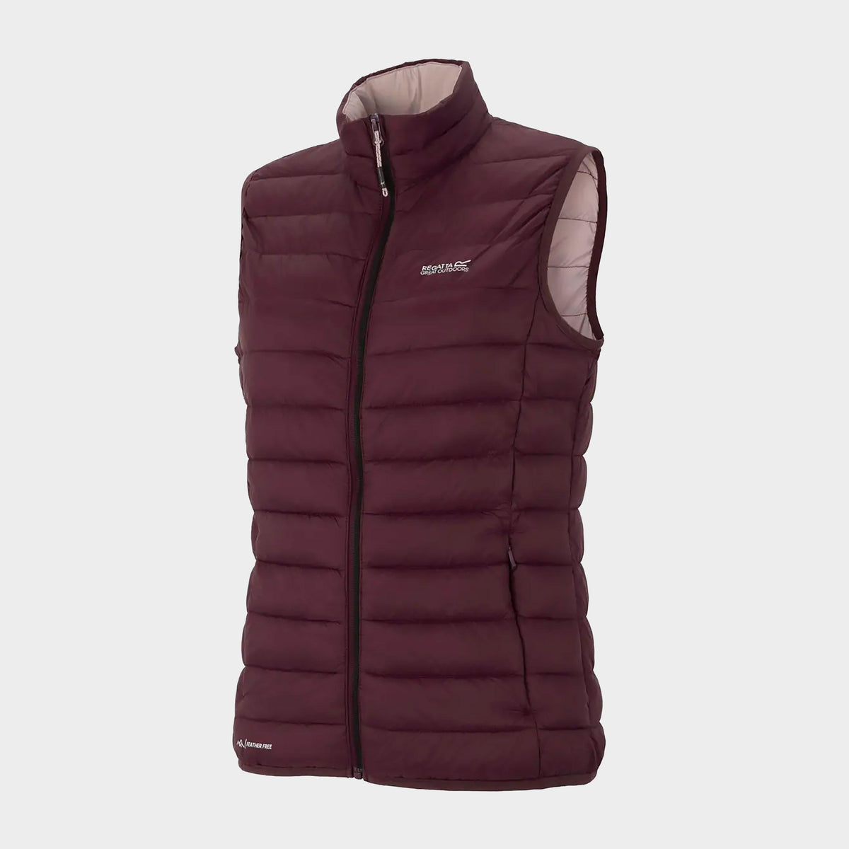 Women's Marizion Quilted Gilet
