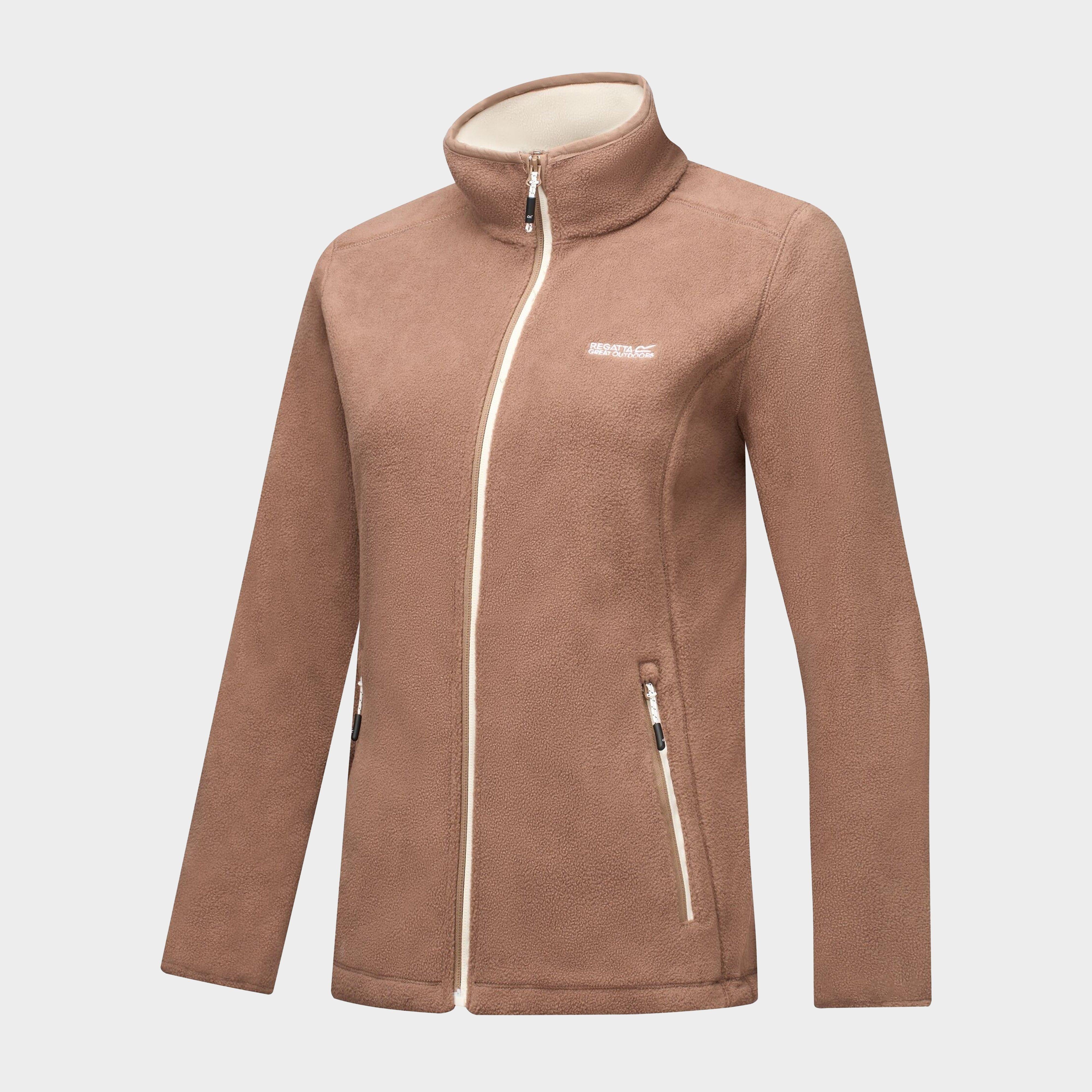Women's Floreo IV Full Zip Fleece