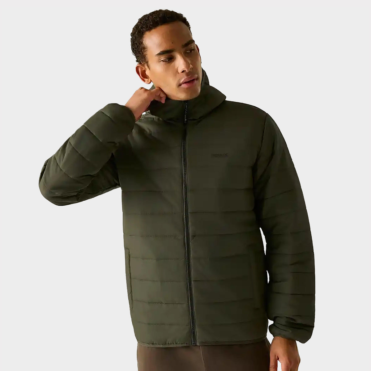 Men's Helfa Padded Jacket