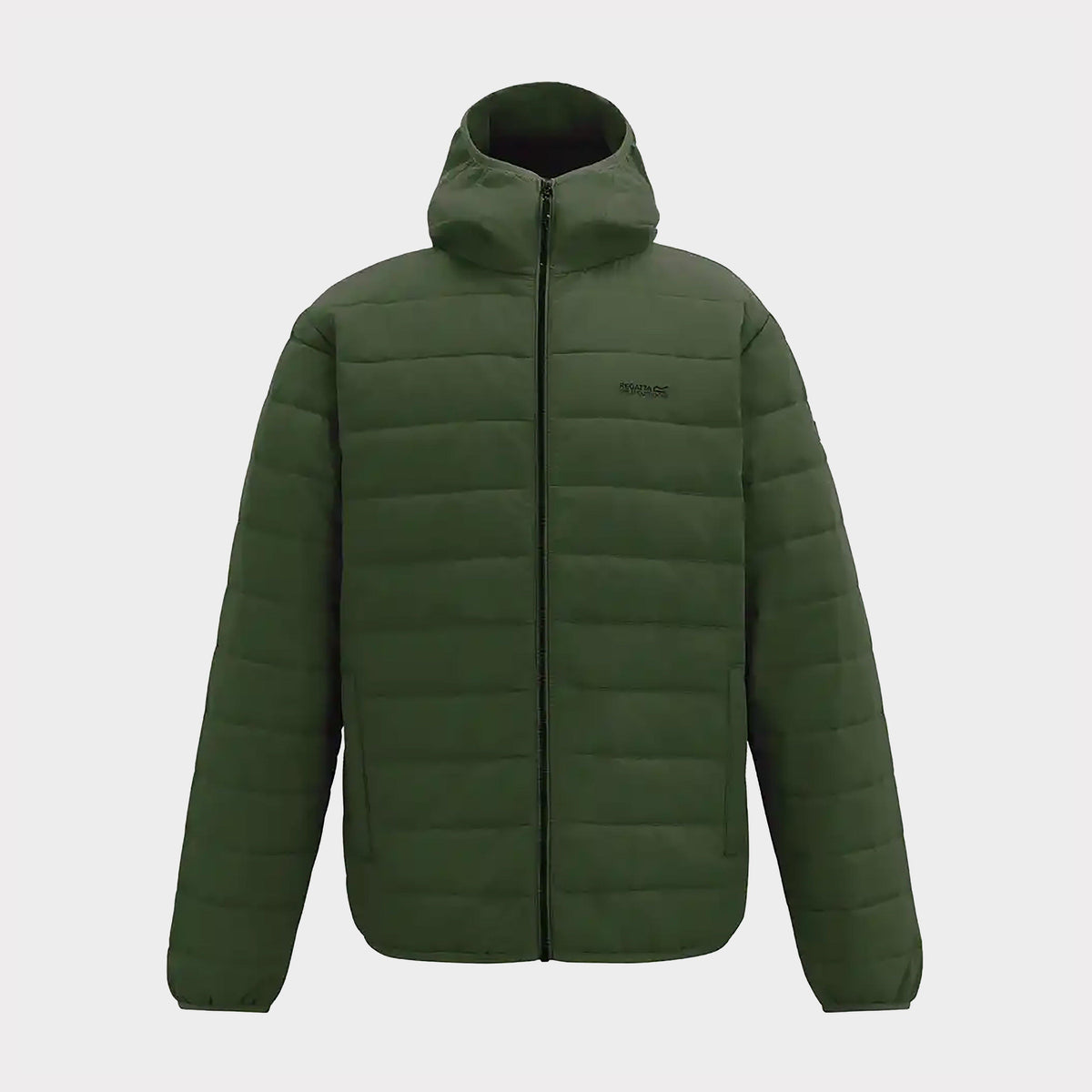 Men's Helfa Padded Jacket