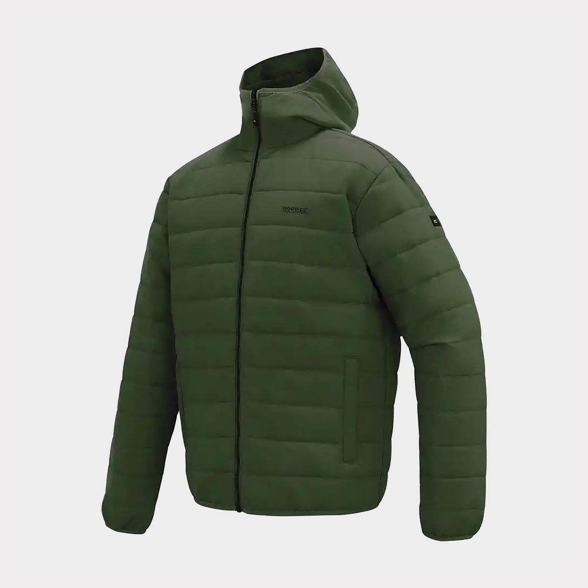 Men's Helfa Padded Jacket