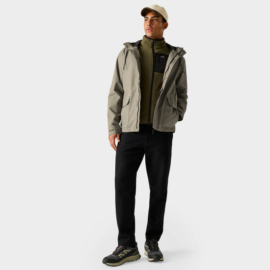 Men's Winter Shorebay Waterproof Insulated Jacket