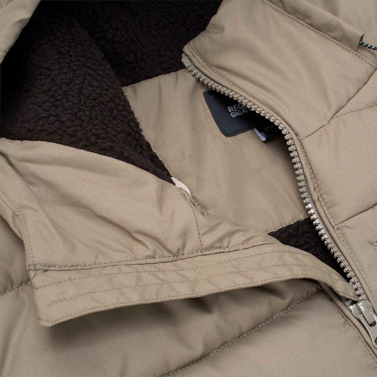 Men's Frankie Padded Jacket
