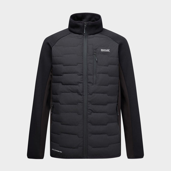Men's Cyrus Hybrid Jacket