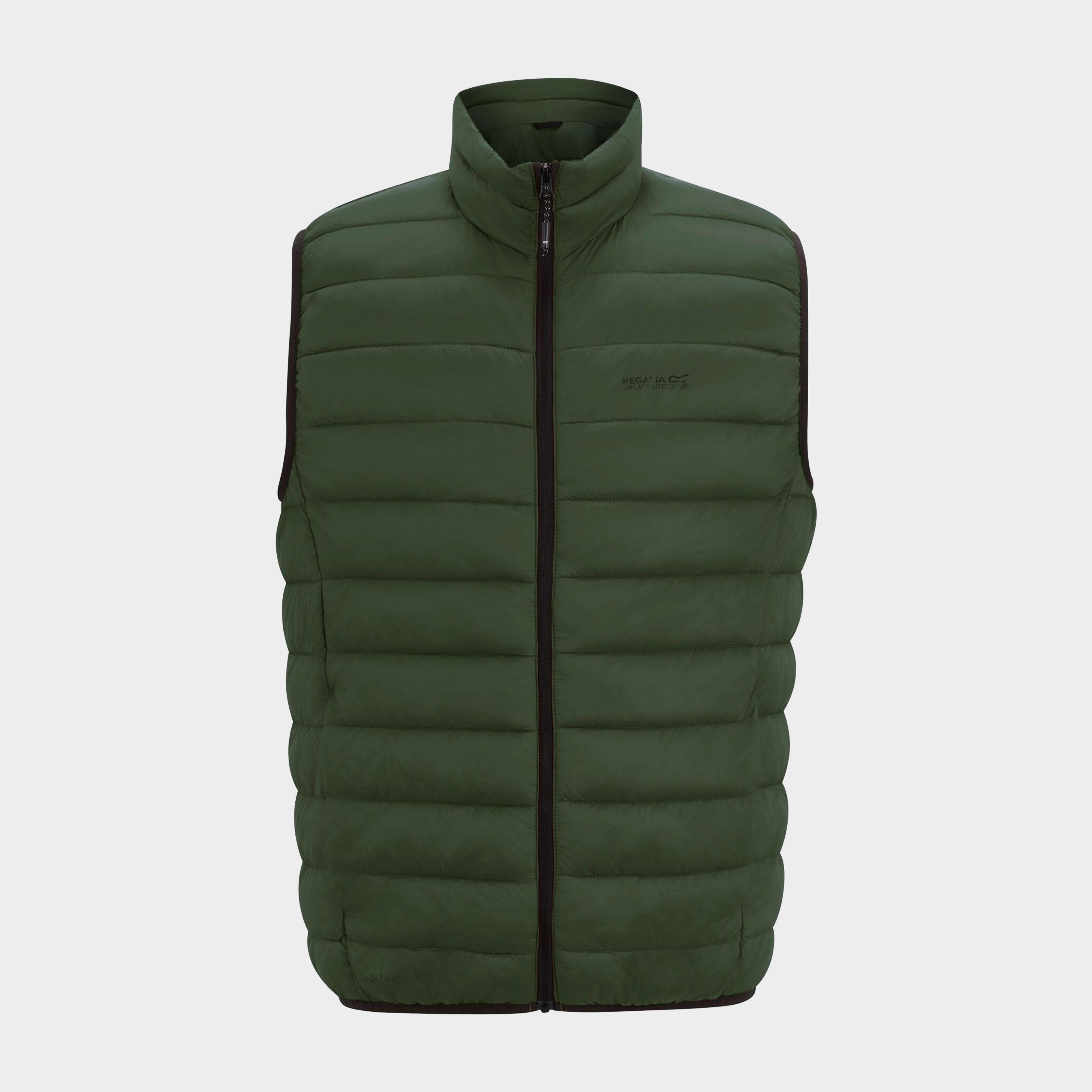 Men's Marizion Padded Gilet