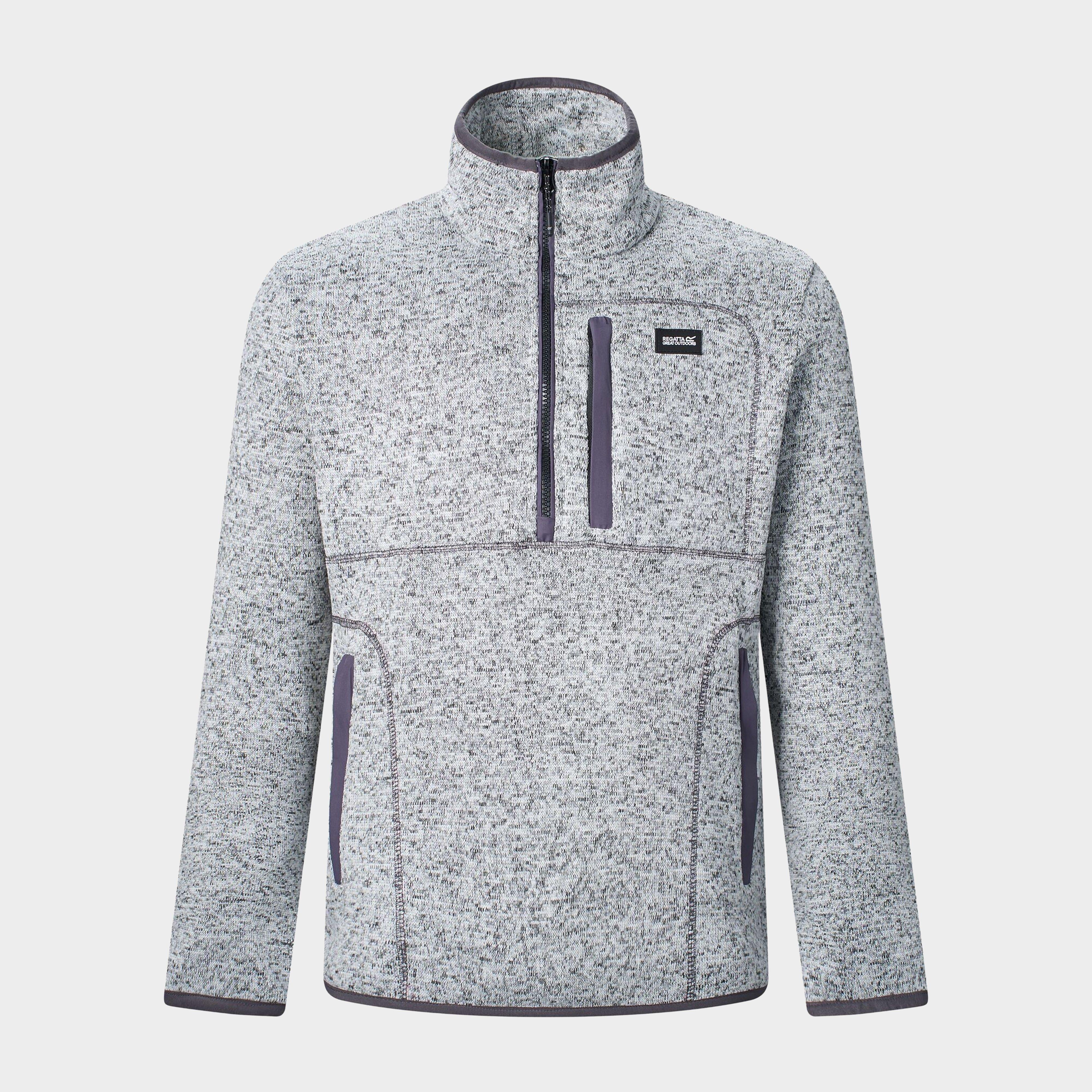 Men's Barlee Half Zip Fleece