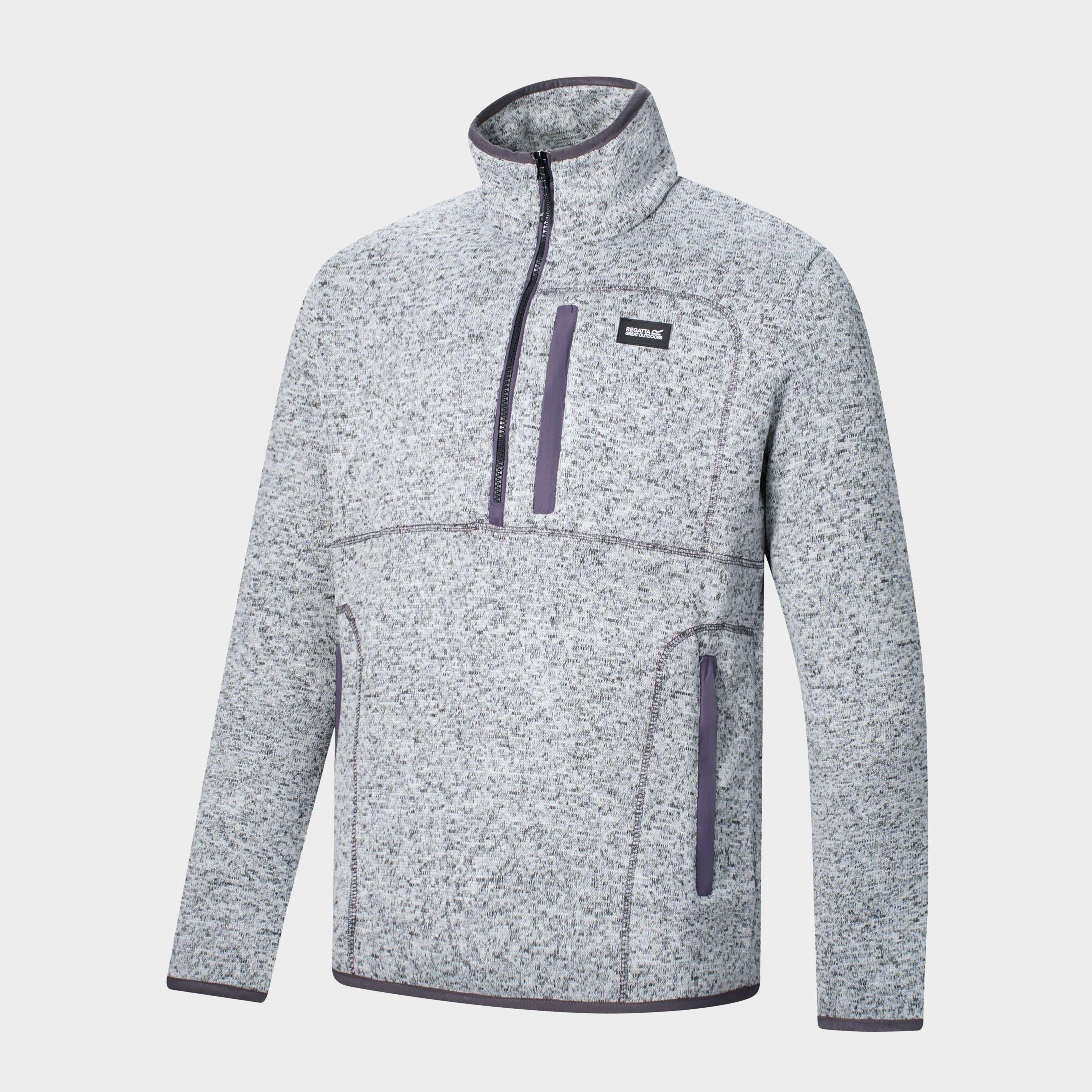 Men's Barlee Half Zip Fleece