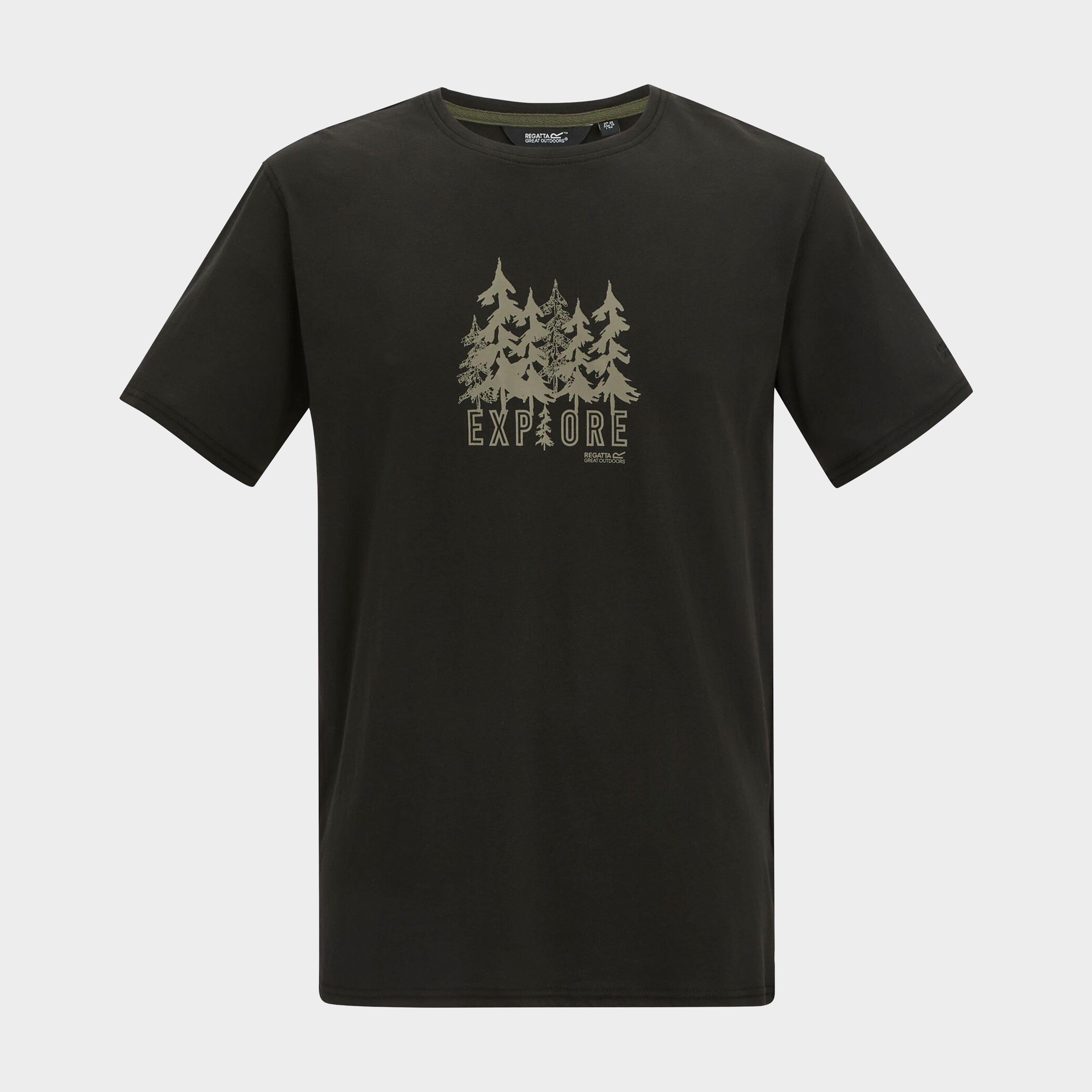 Men's Cline IX T-Shirt