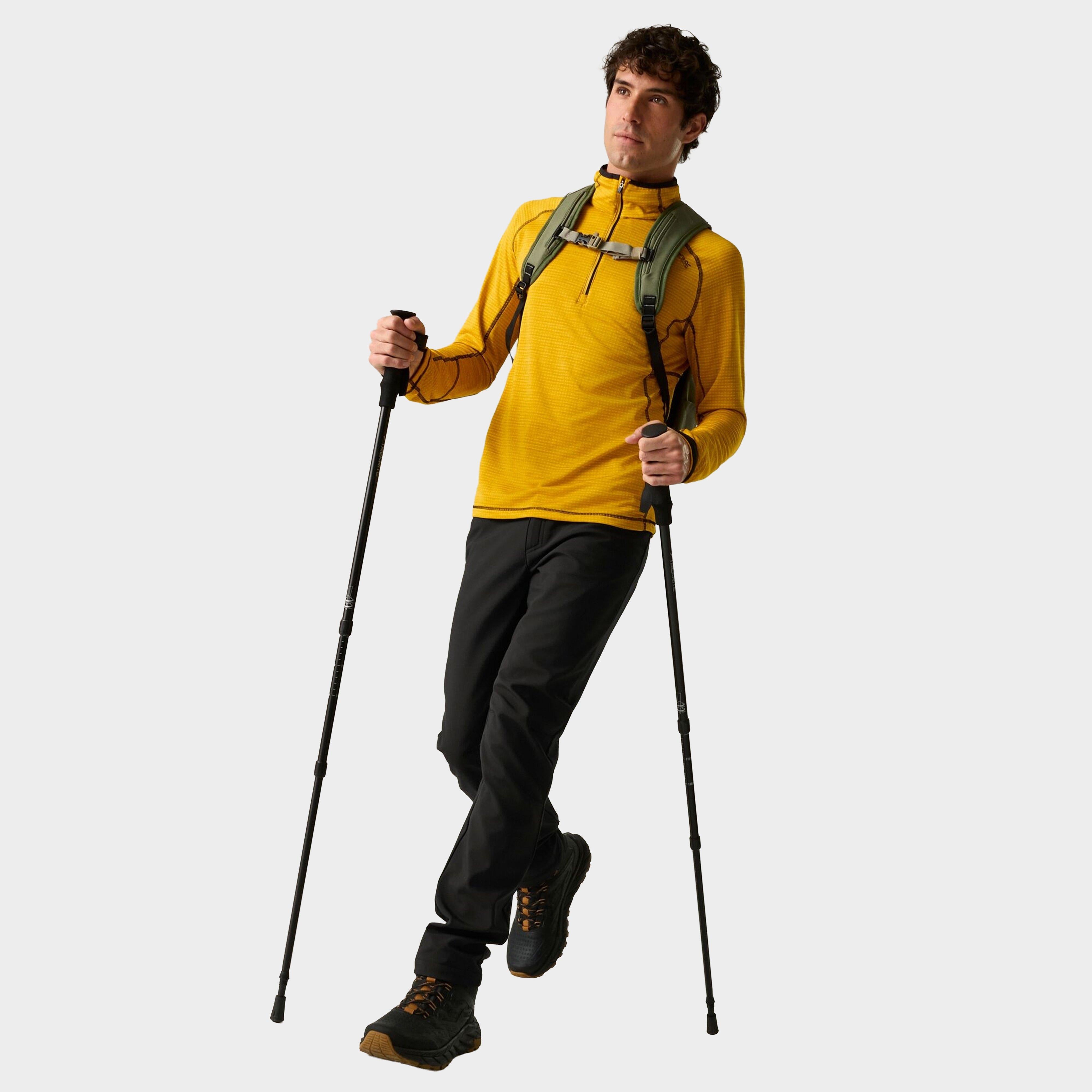 Men's Fenton Softshell Trouser
