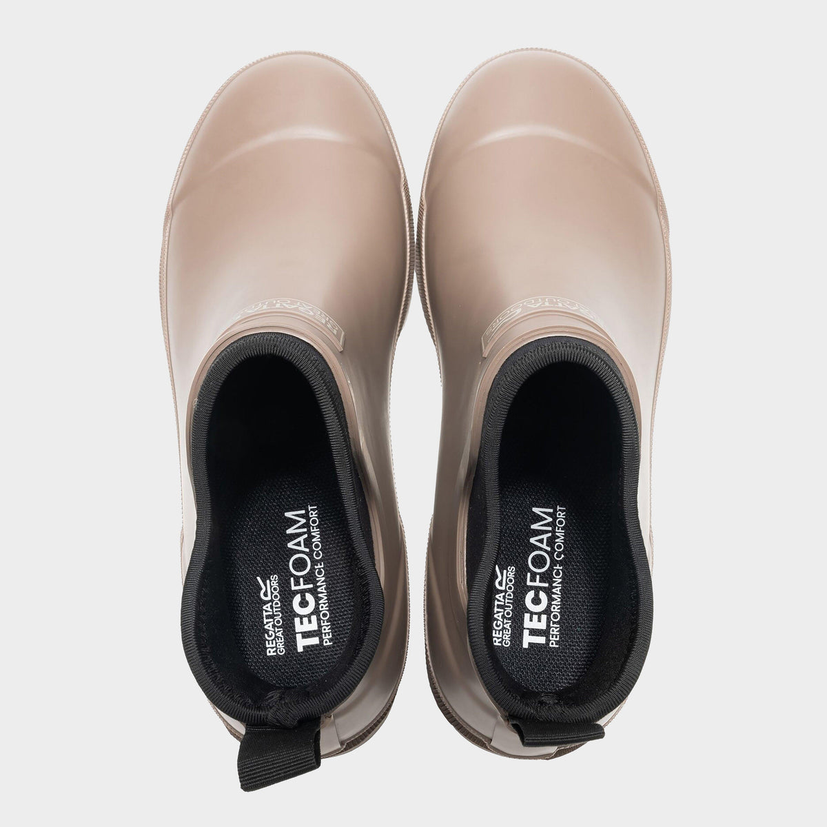 Women's Harper Mid Wellingtons
