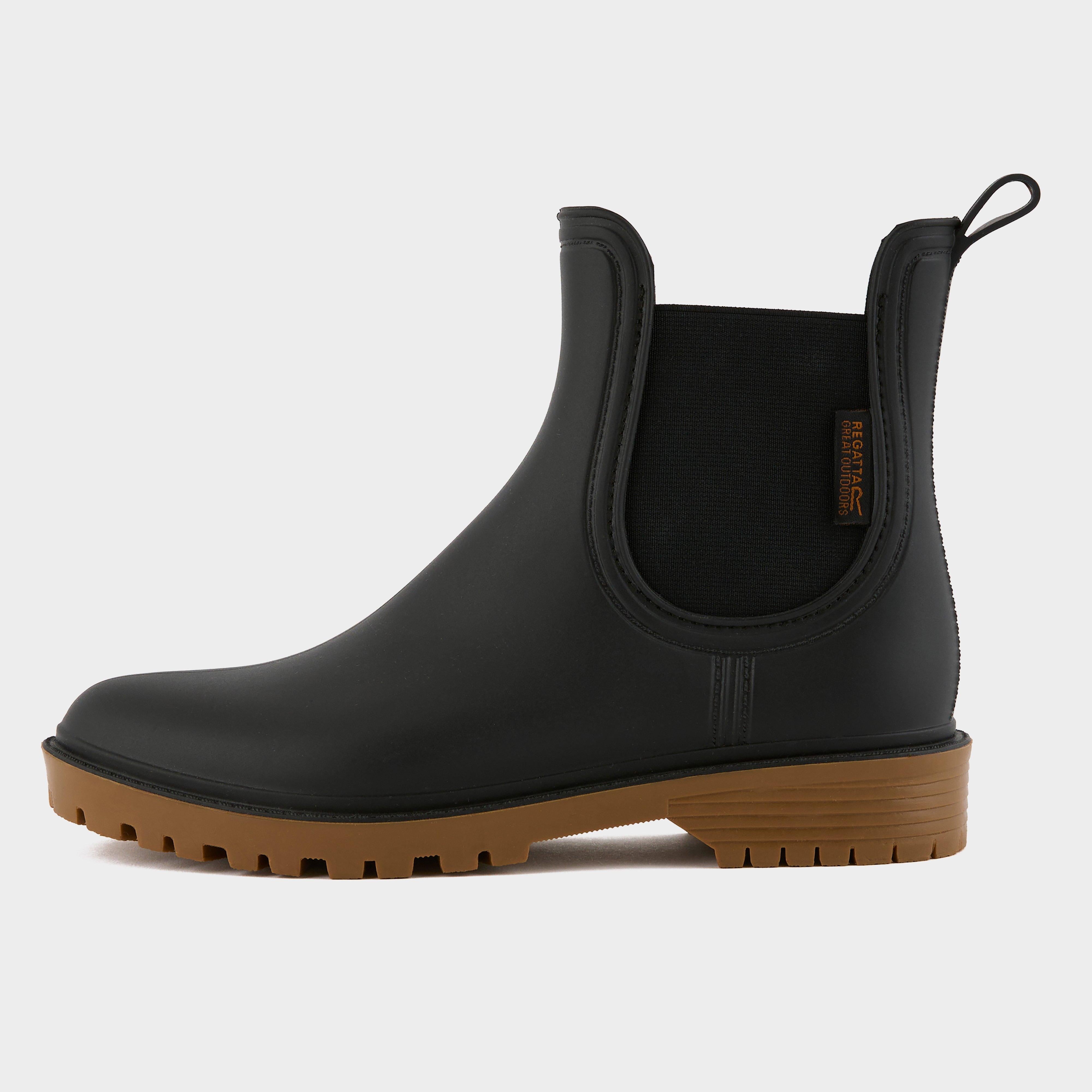 Women's Harriett II Wellington Boots