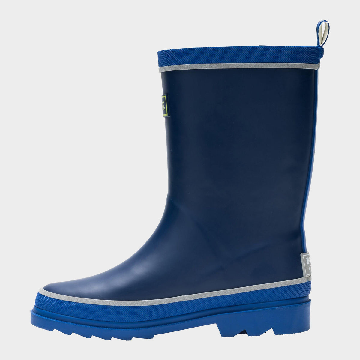 Kids' Foxfire Reflective Wellies