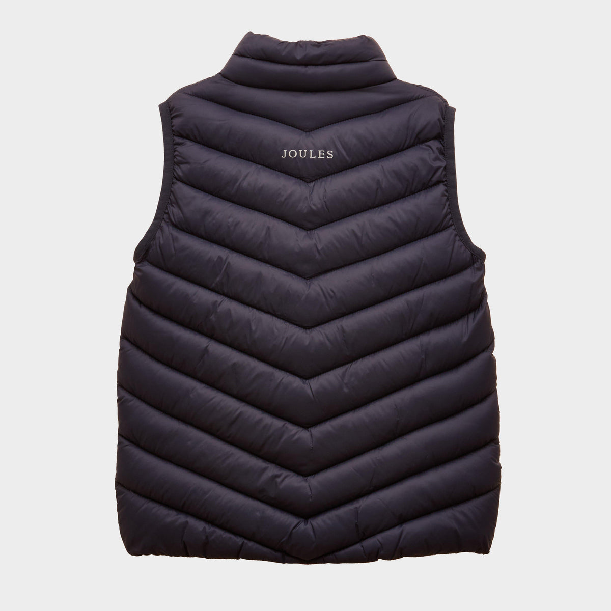 Kids' Crofton Showerproof Padded Gilet