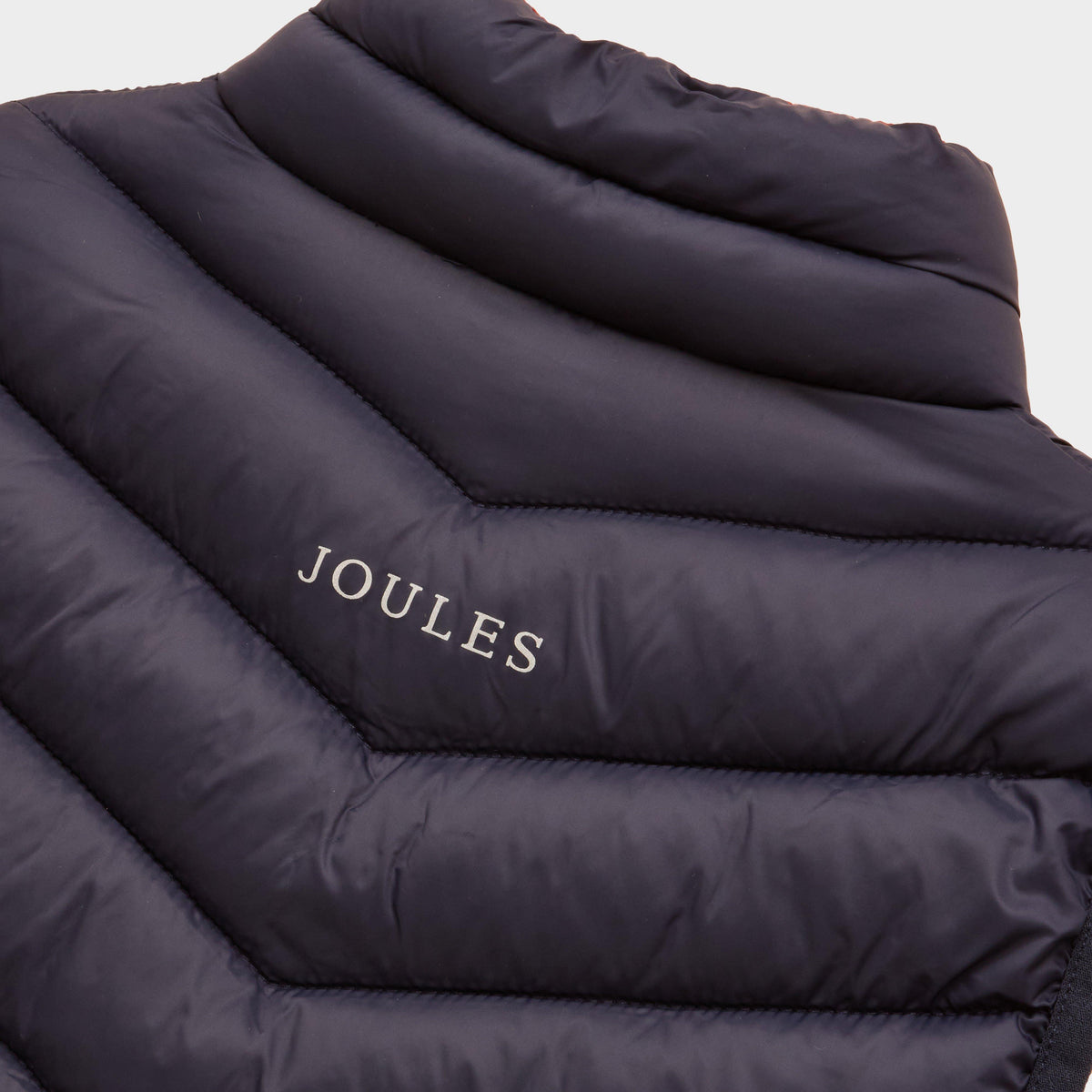 Kids' Crofton Showerproof Padded Gilet