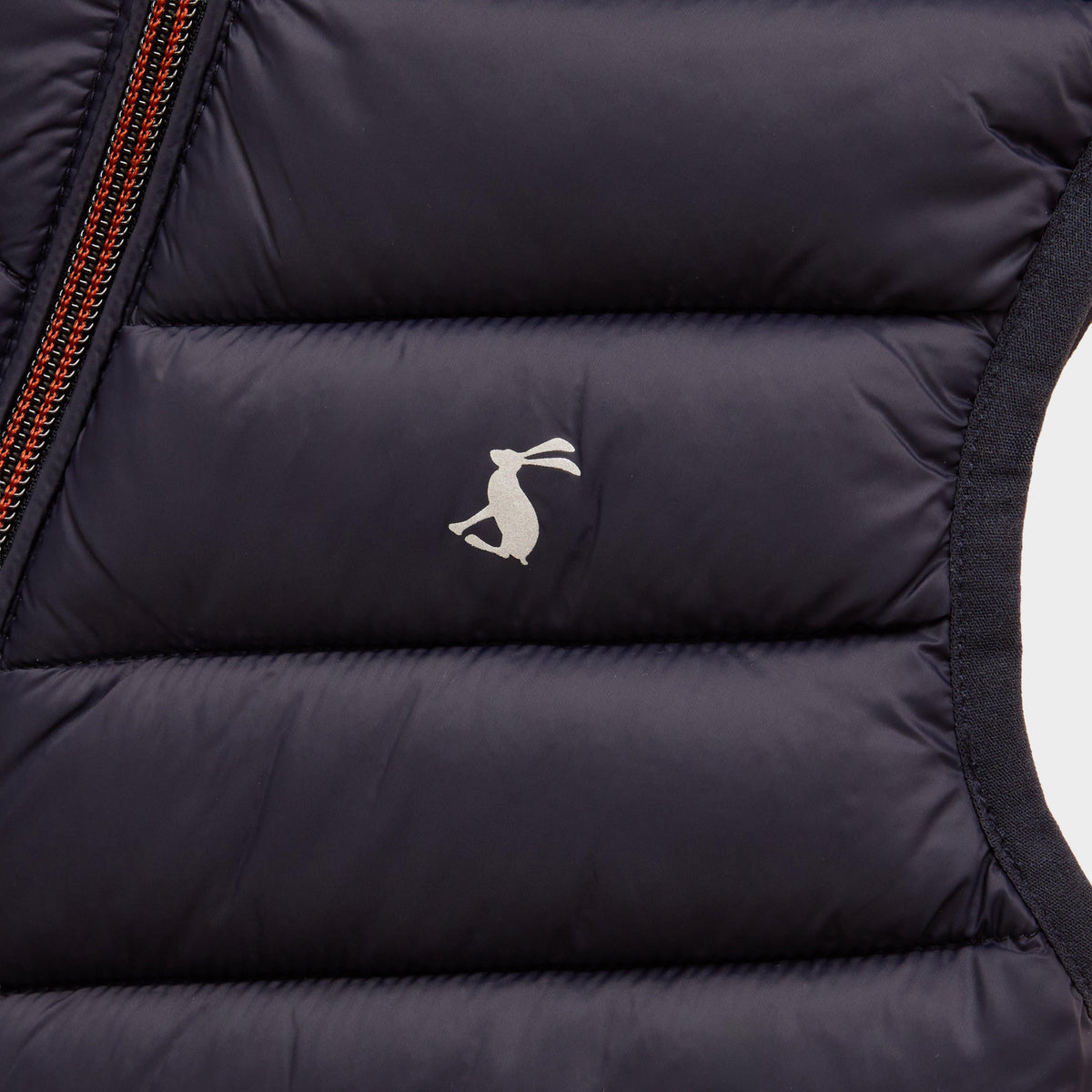 Kids' Crofton Showerproof Padded Gilet