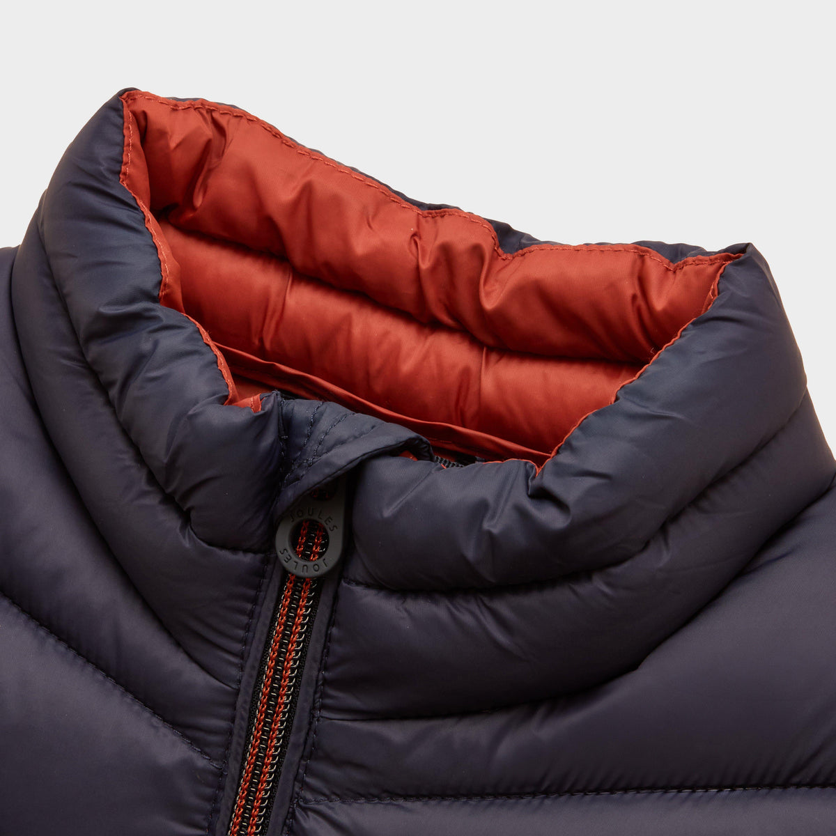 Kids' Crofton Showerproof Padded Gilet