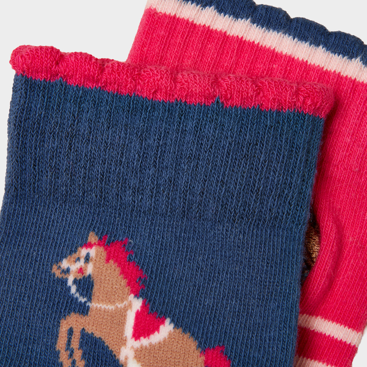 Kids' Neatfeet 2PK Equest Socks