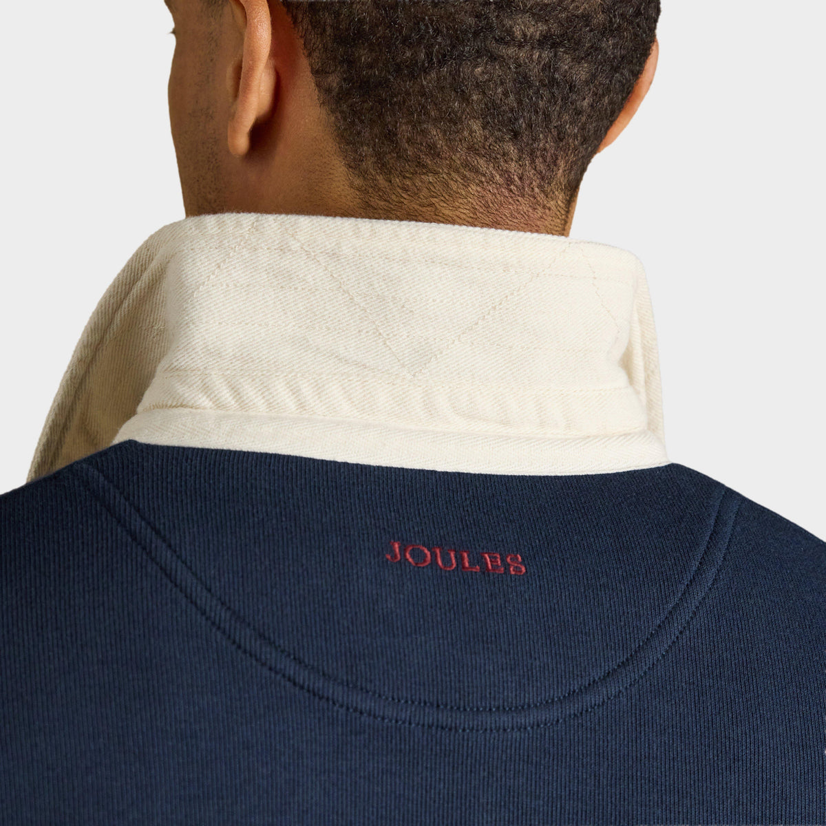 Men's French Rugby Sweatshirt