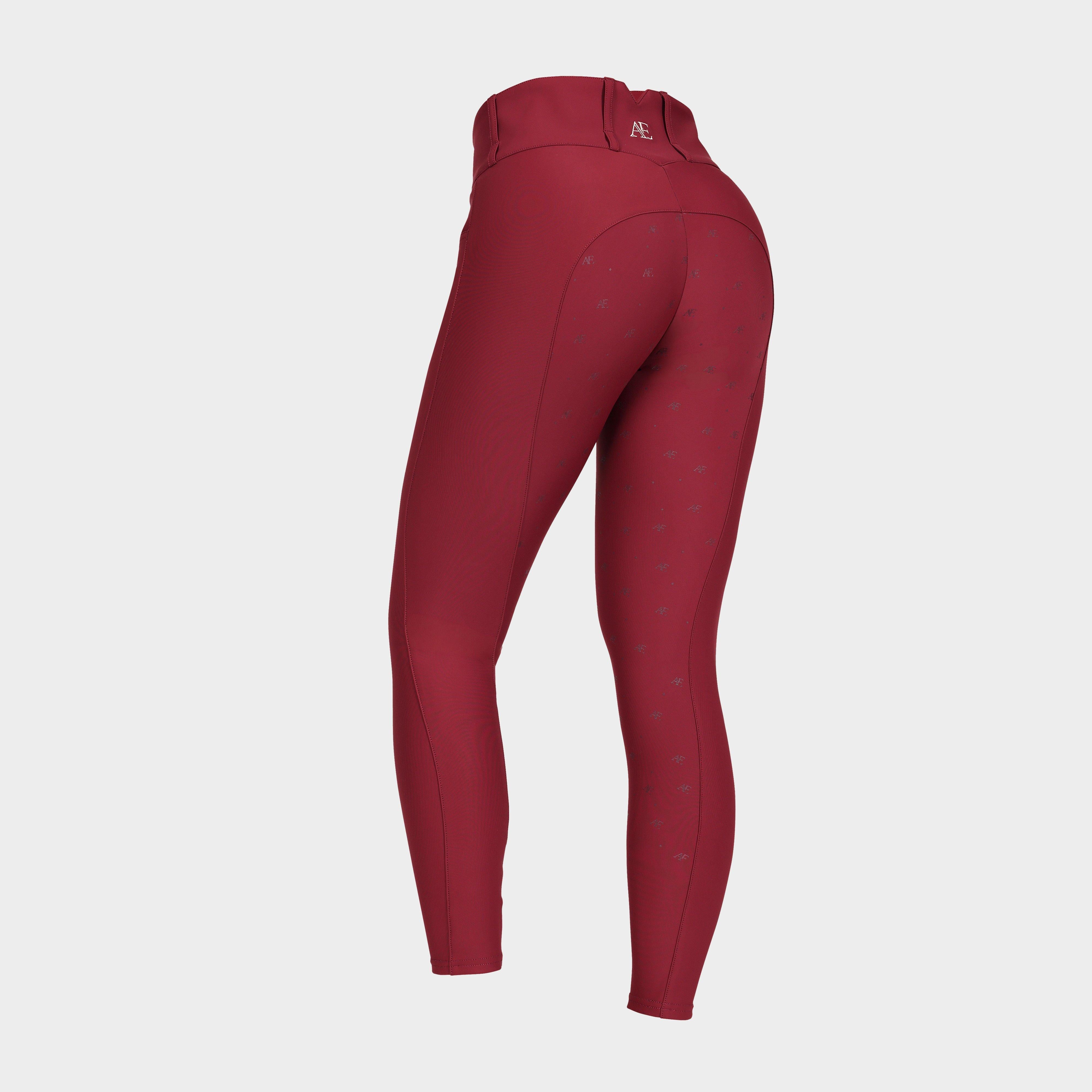 Women's Equestrian Breeches