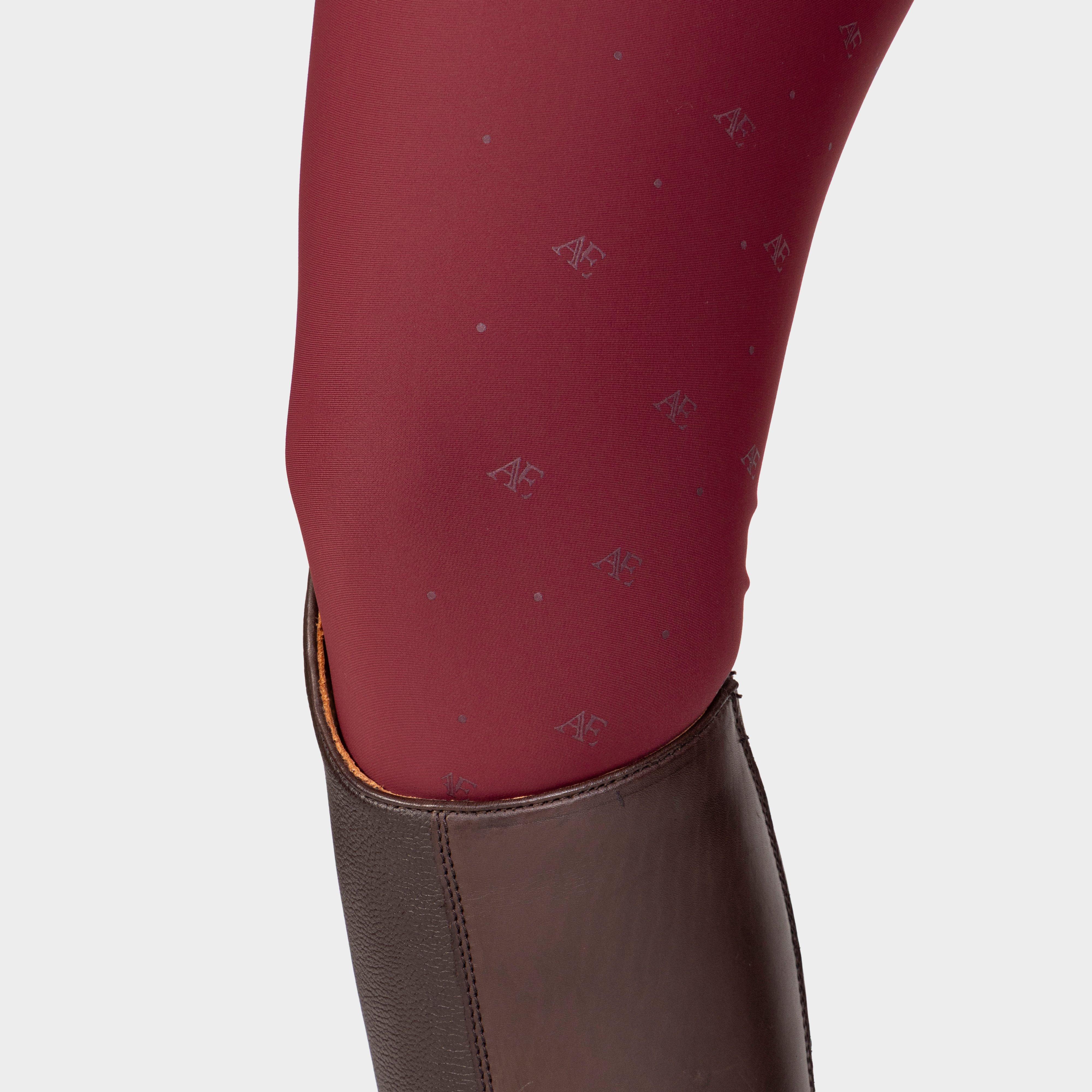 Women's Equestrian Breeches