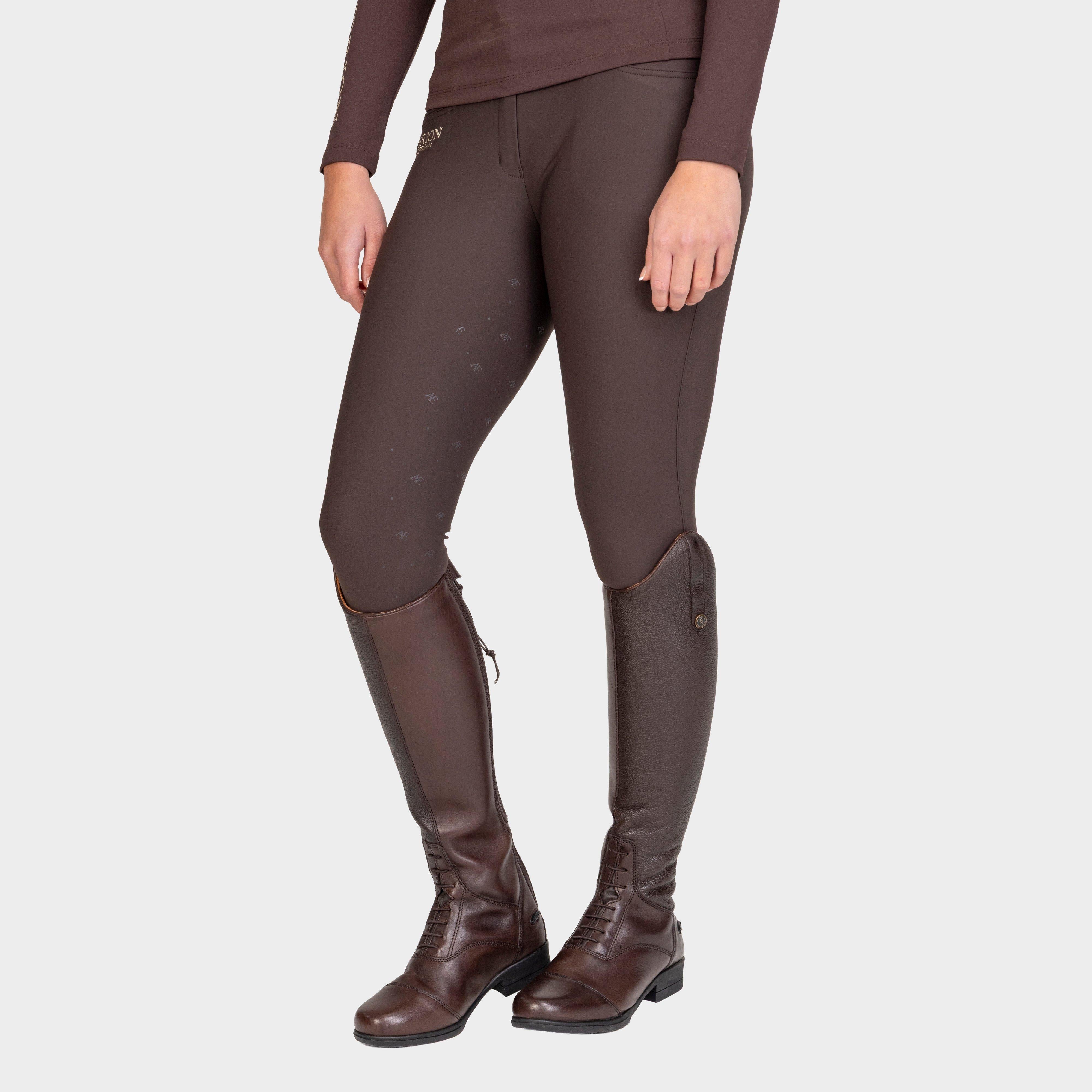 Women's Breeches