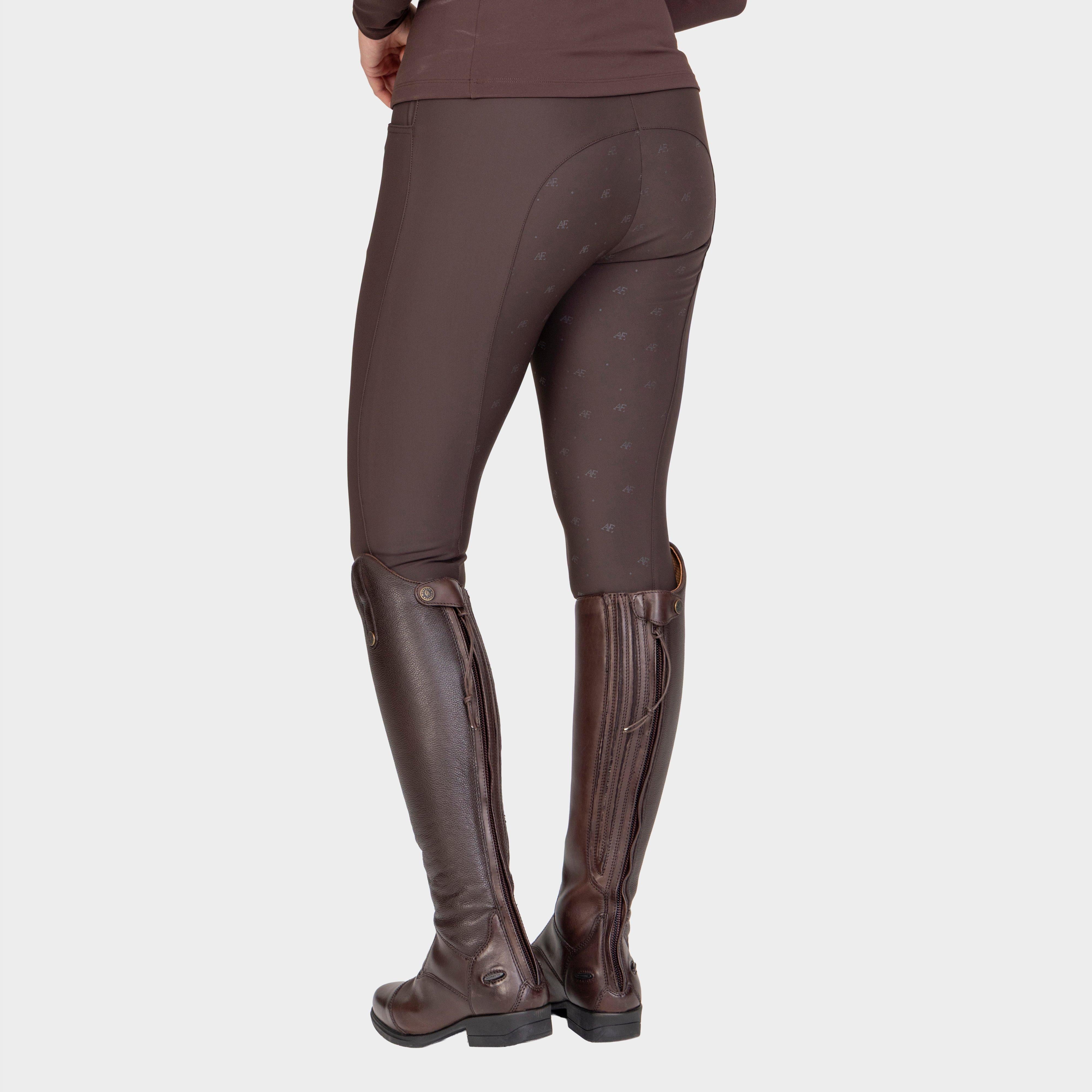 Women's Breeches