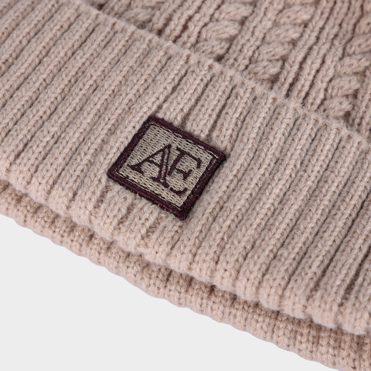 Women's Knit Hat