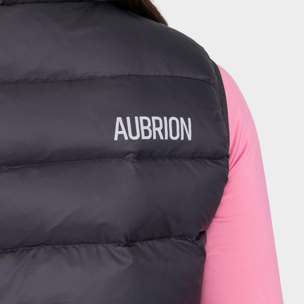 Women's React Insulated Gilet