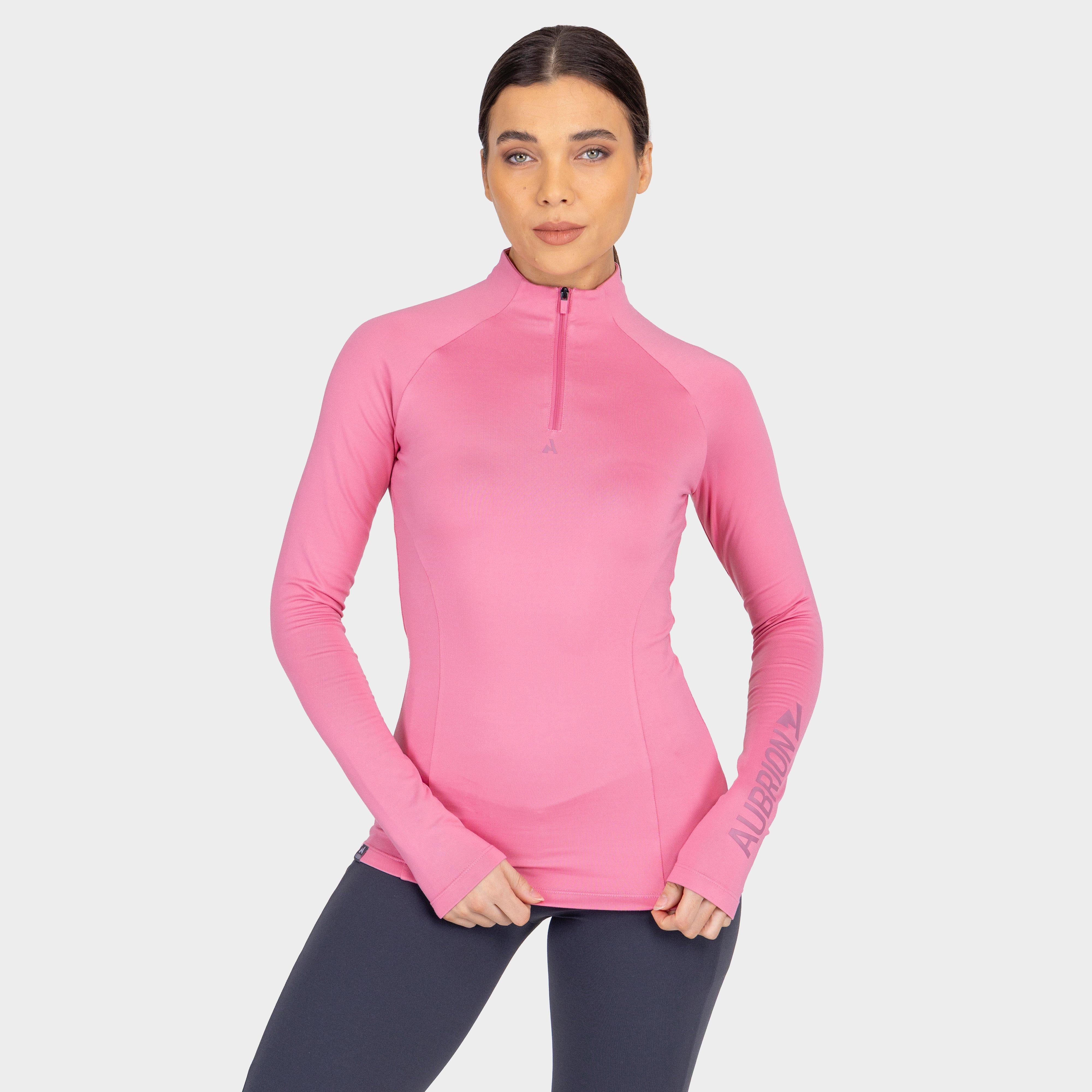 Women's React Winter Base Layer