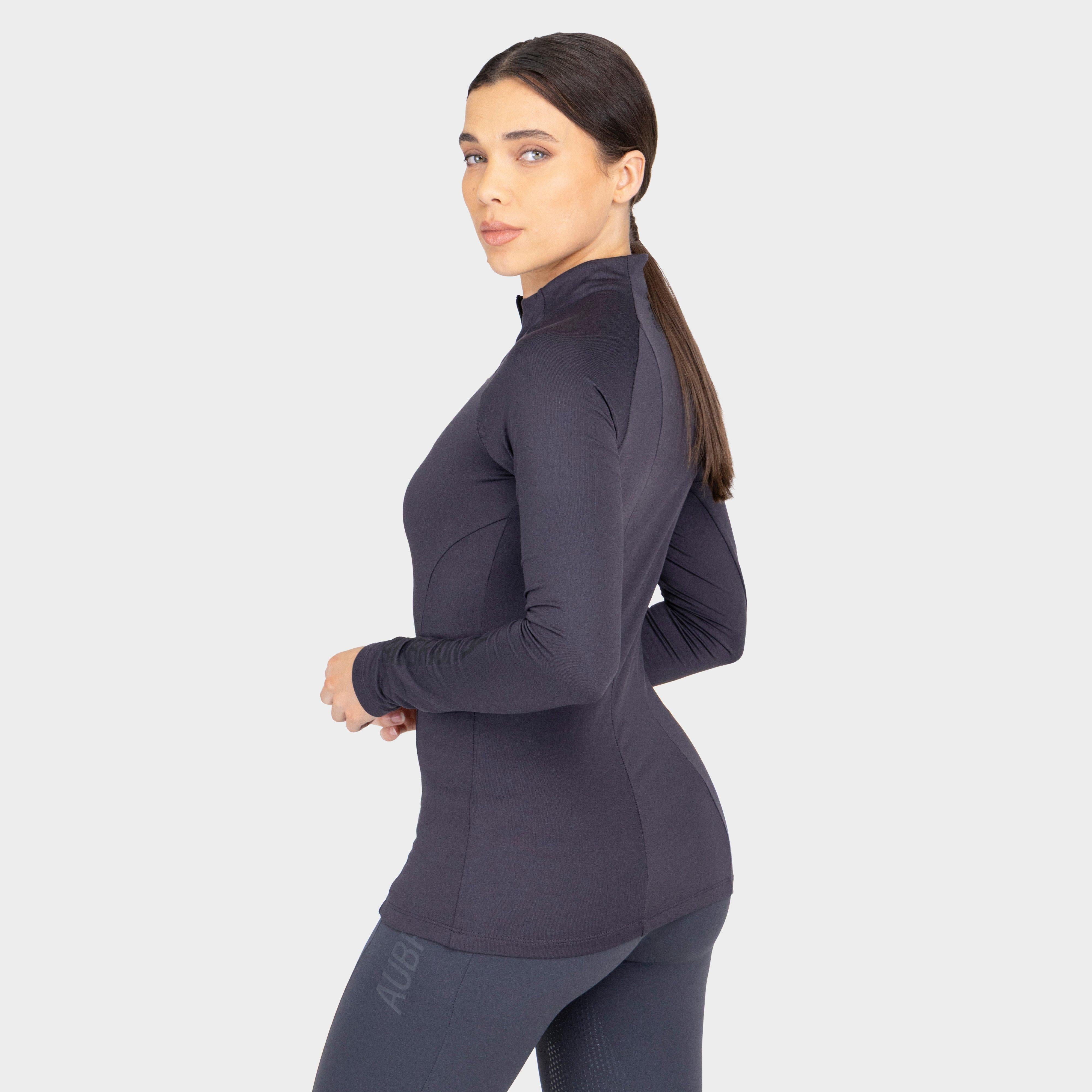 Women's React Winter Base Layer