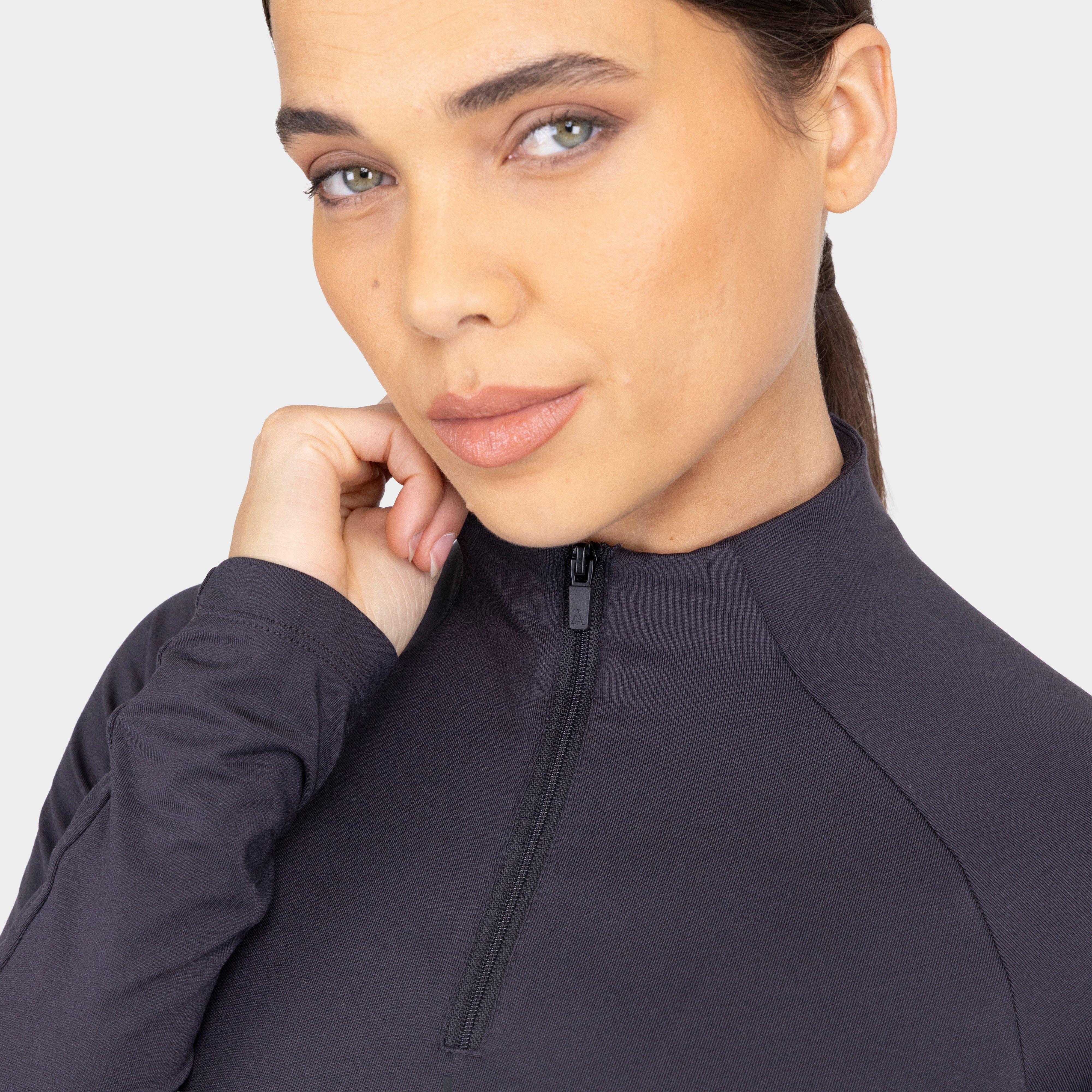 Women's React Winter Base Layer