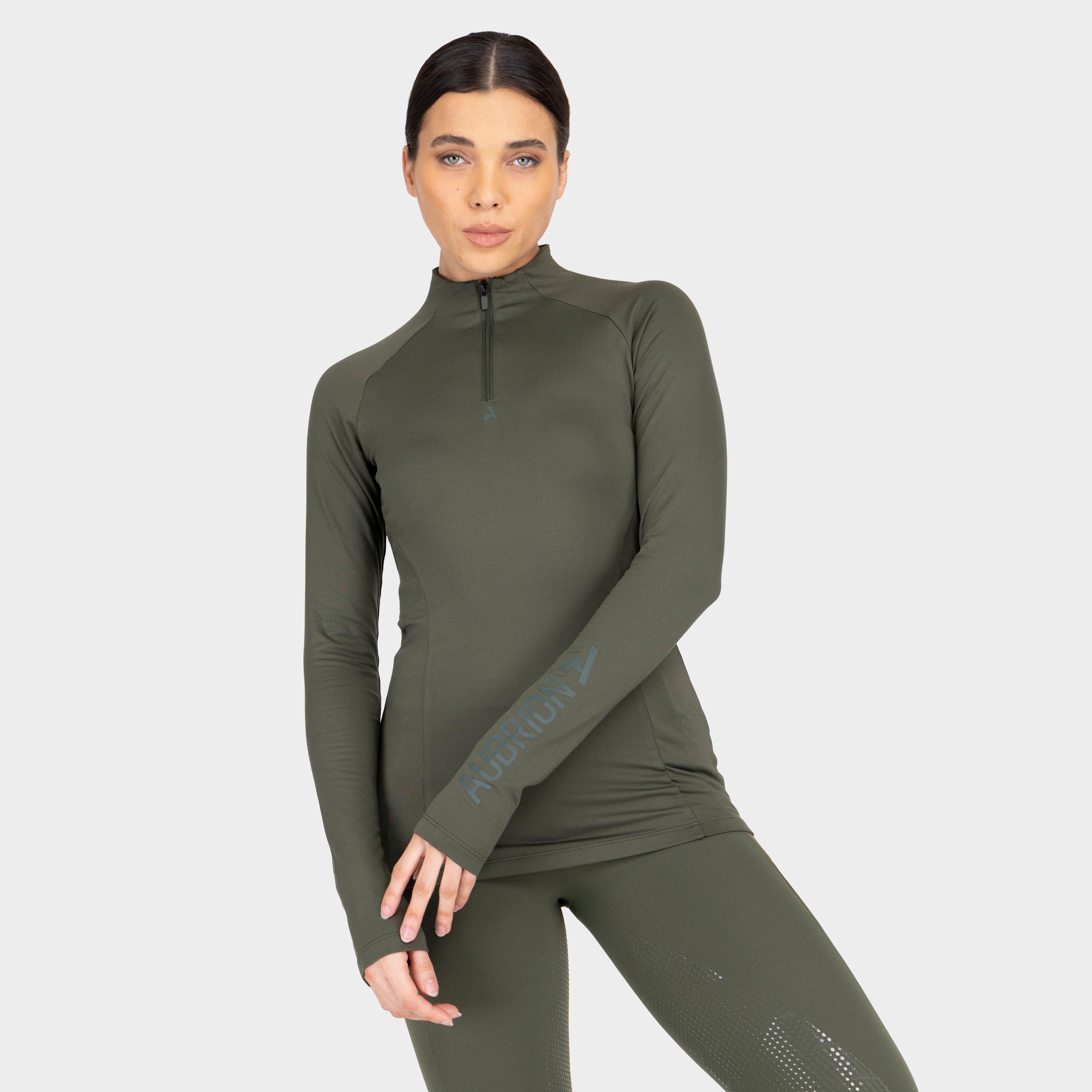 Women's React Winter Base Layer