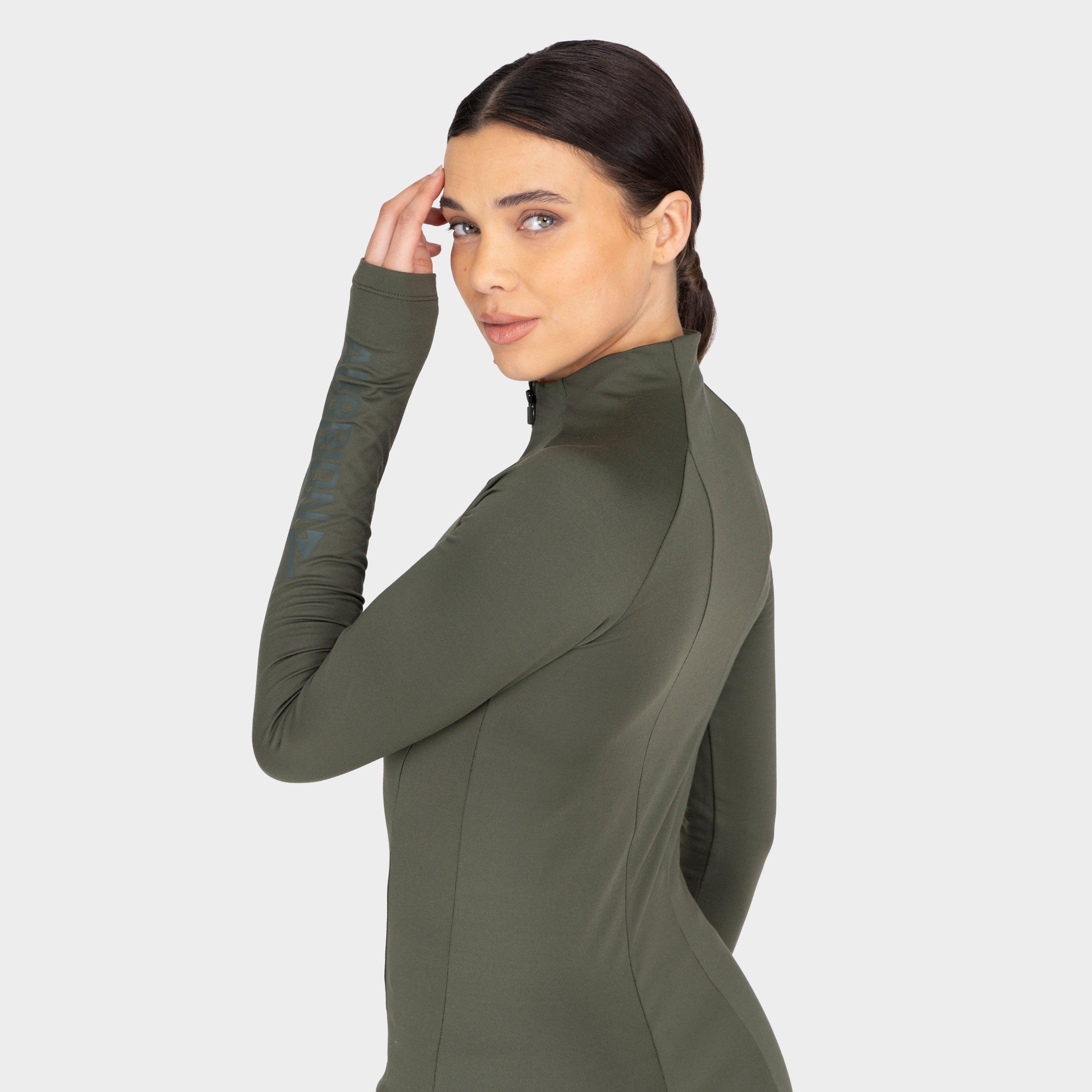 Women's React Winter Base Layer