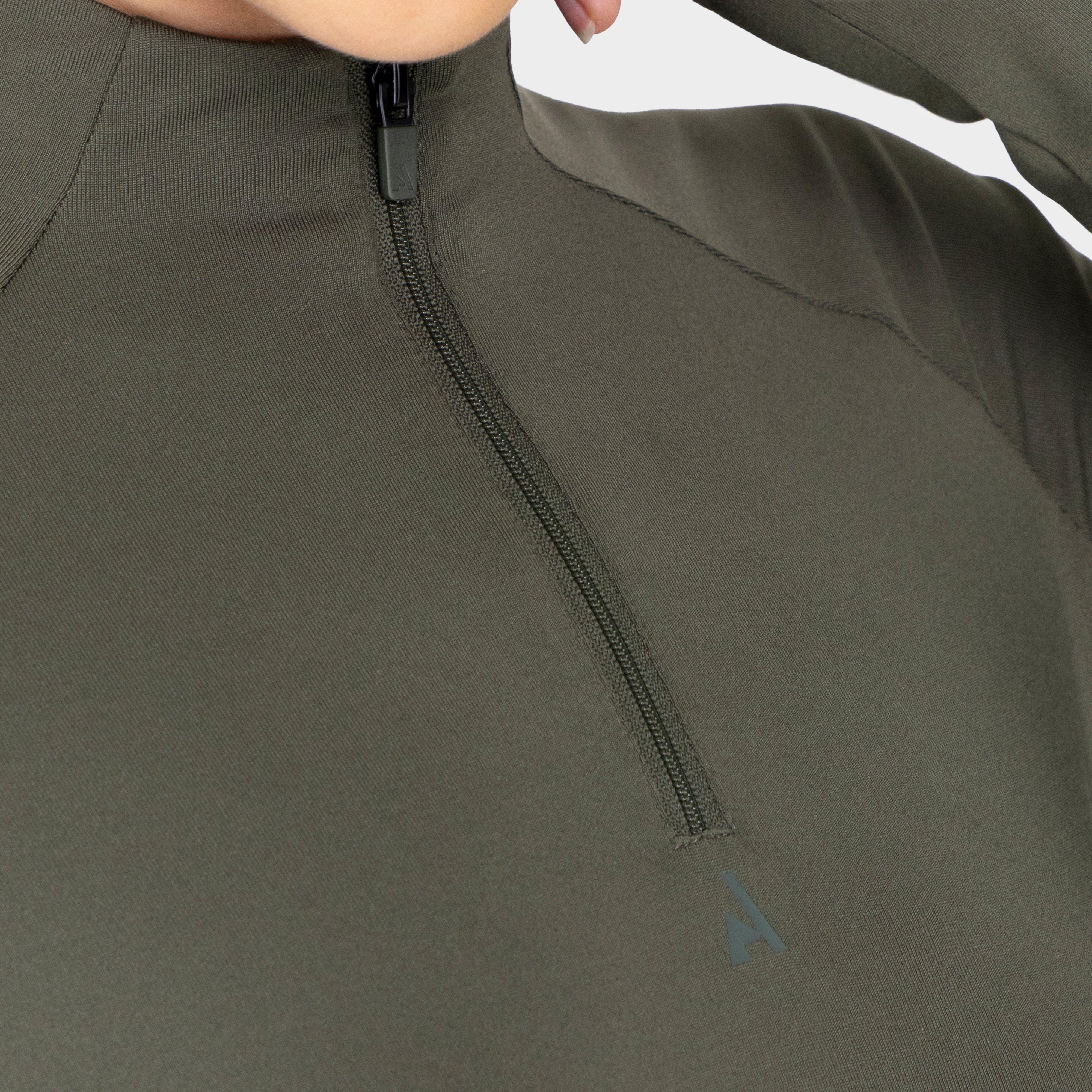 Women's React Winter Base Layer