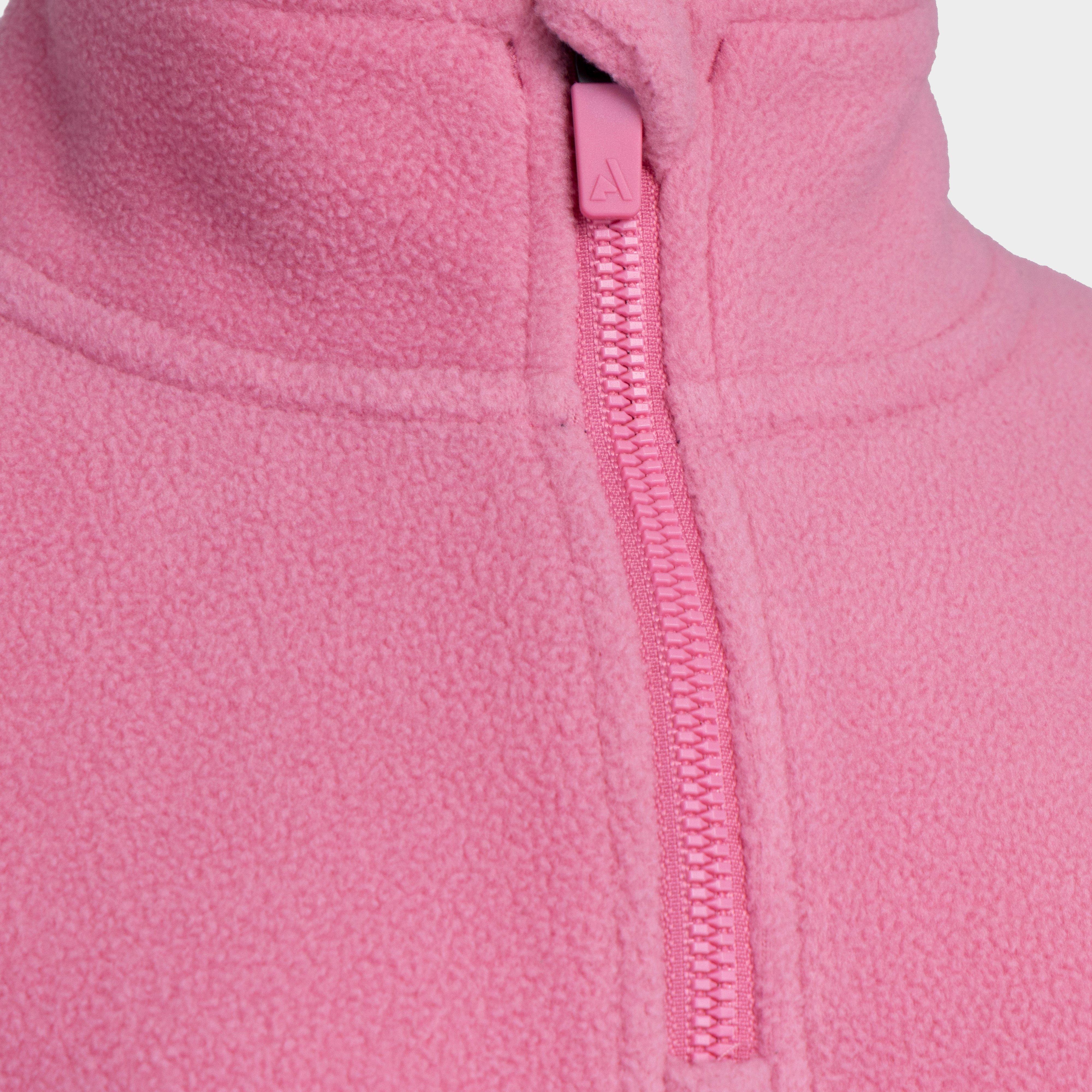 Kids' React Young Rider Winter Fleece