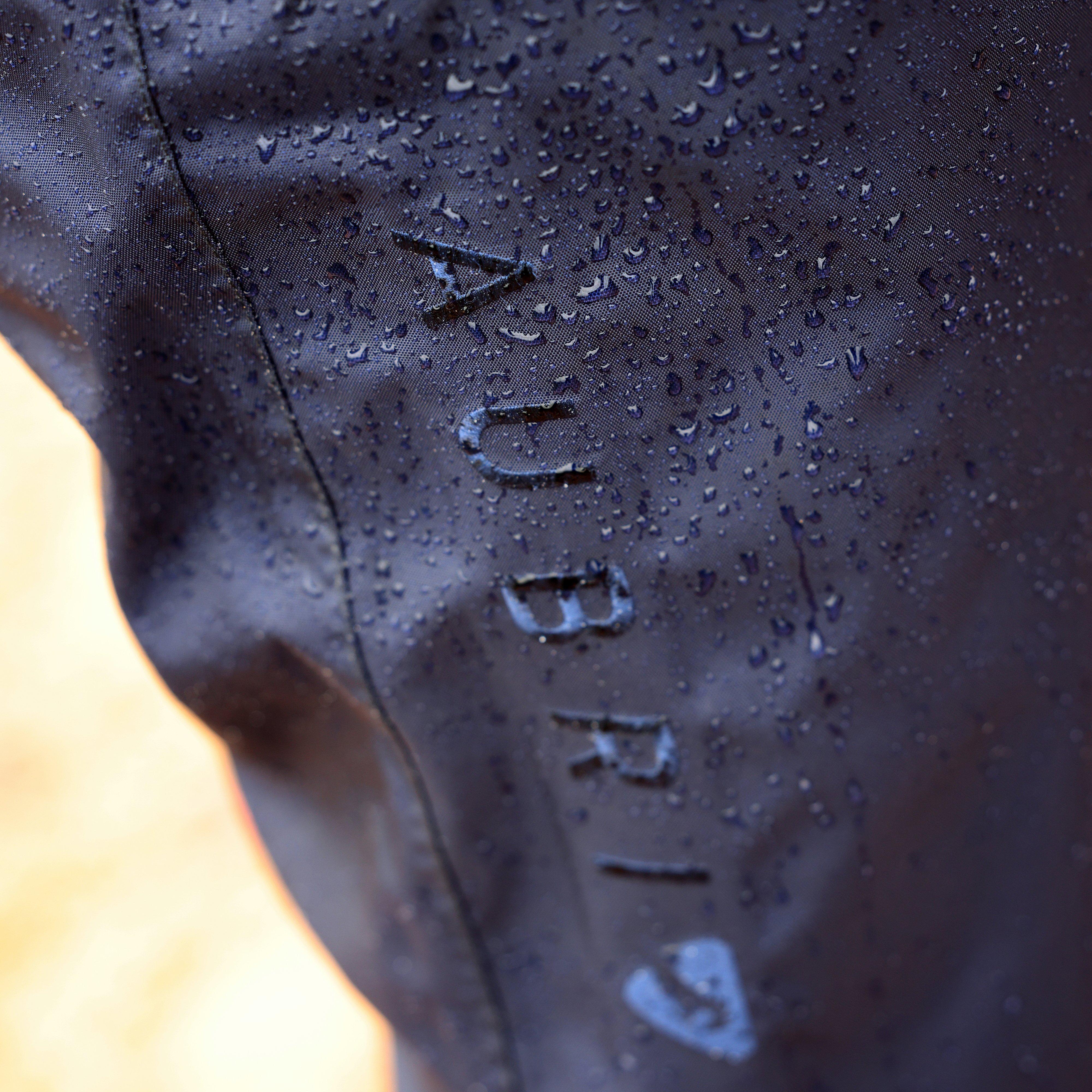 Unisex Original Waterproof Trousers