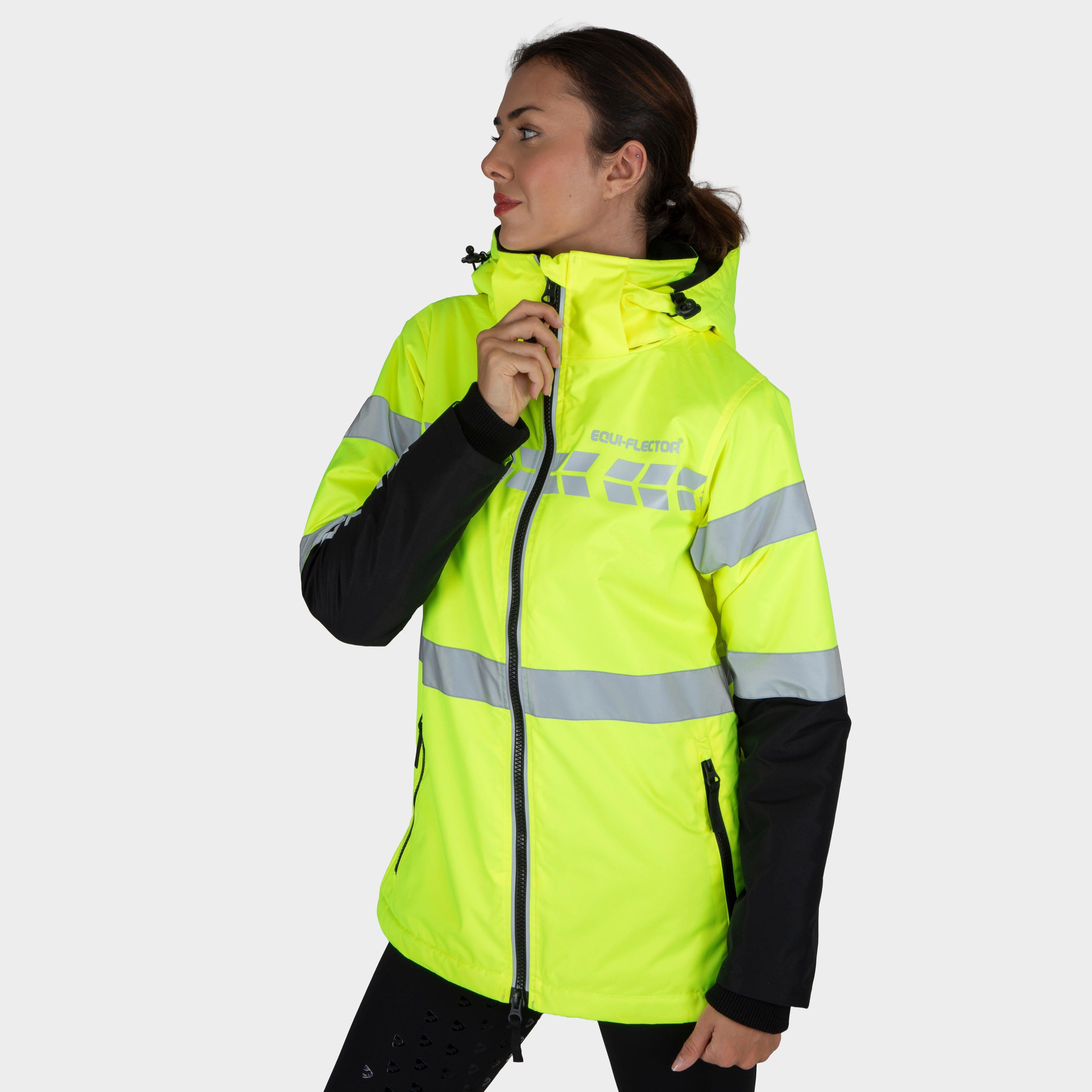 Unisex Equi-Flector® Jacket