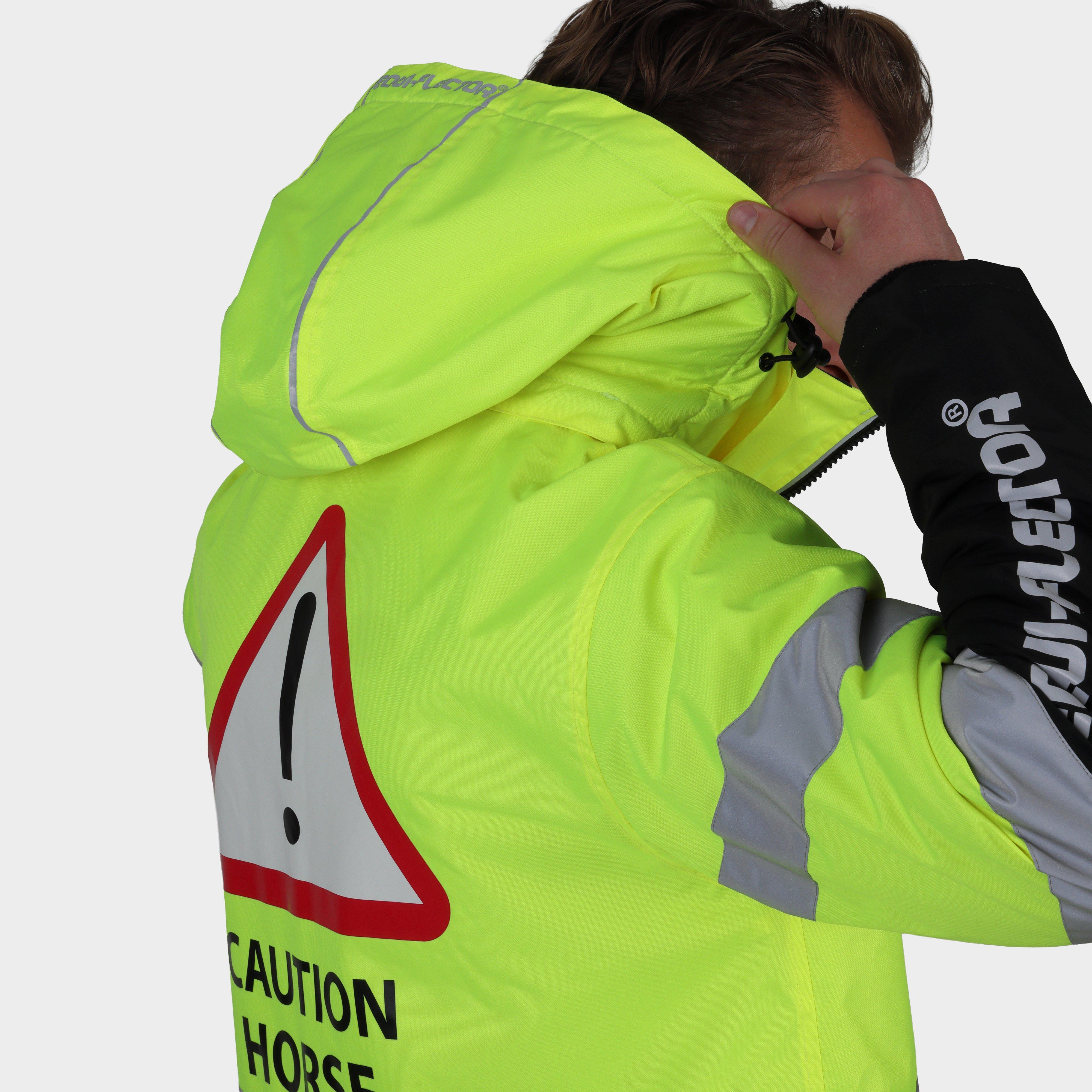 Unisex Equi-Flector® Jacket