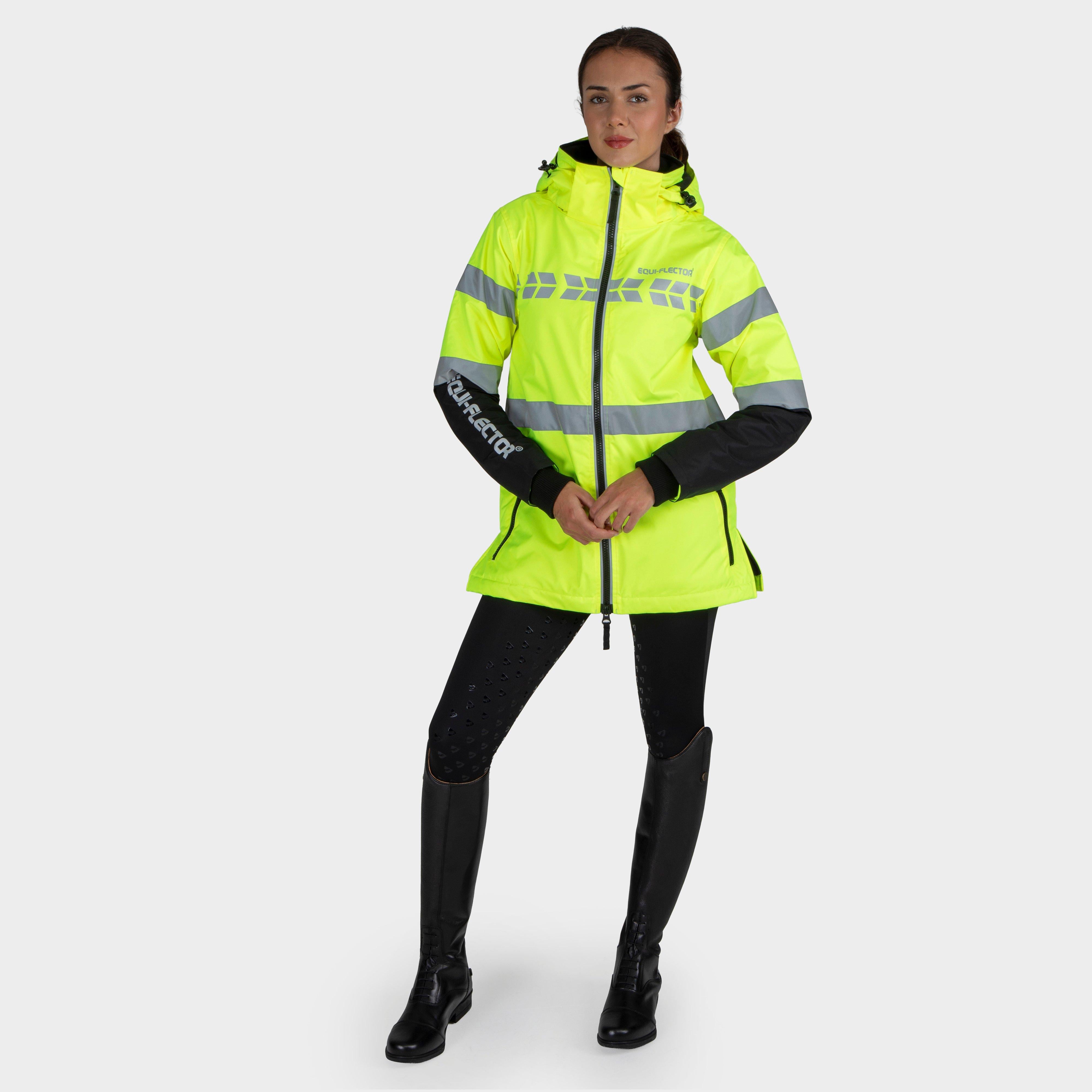 Unisex Equi-Flector® Jacket