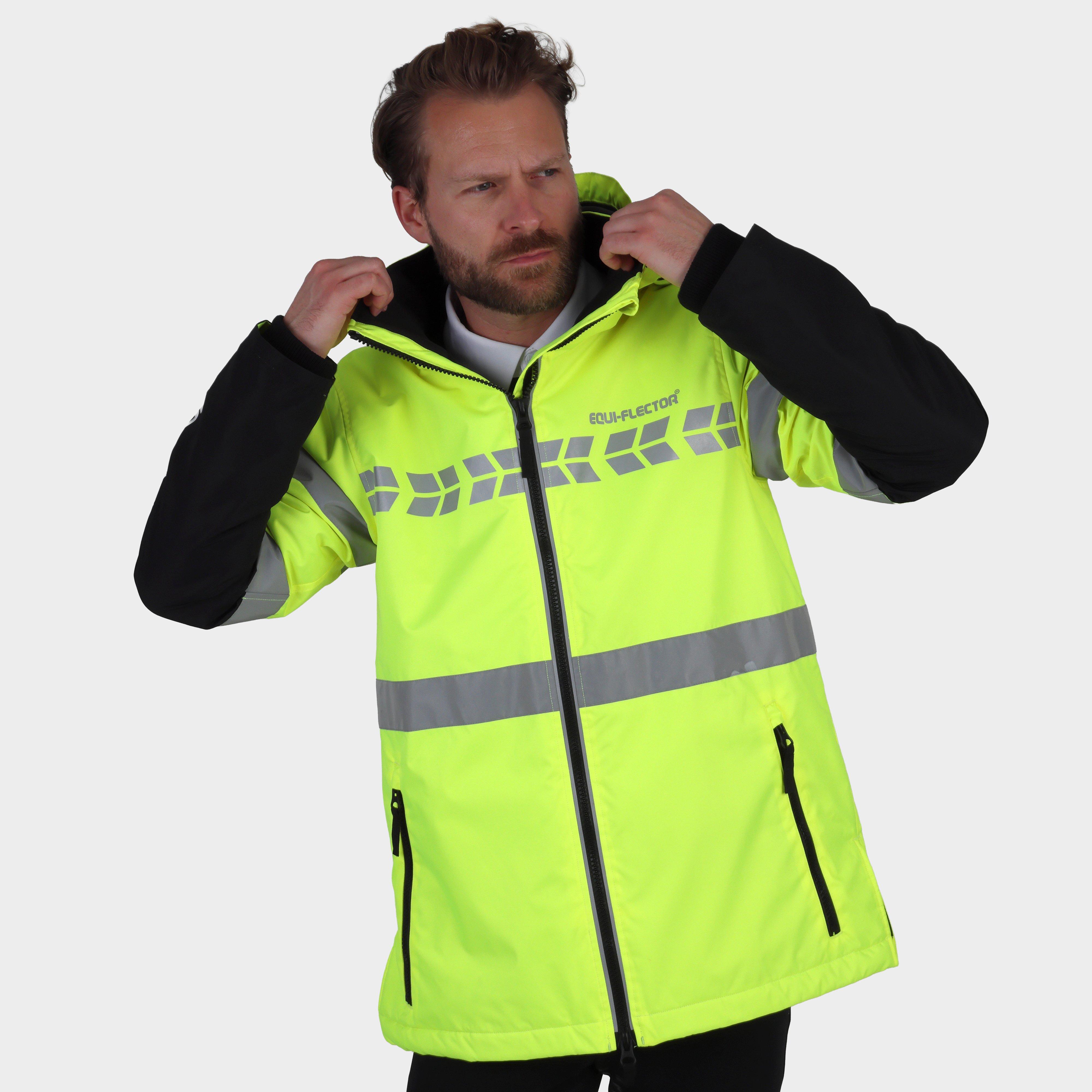 Unisex Equi-Flector® Jacket