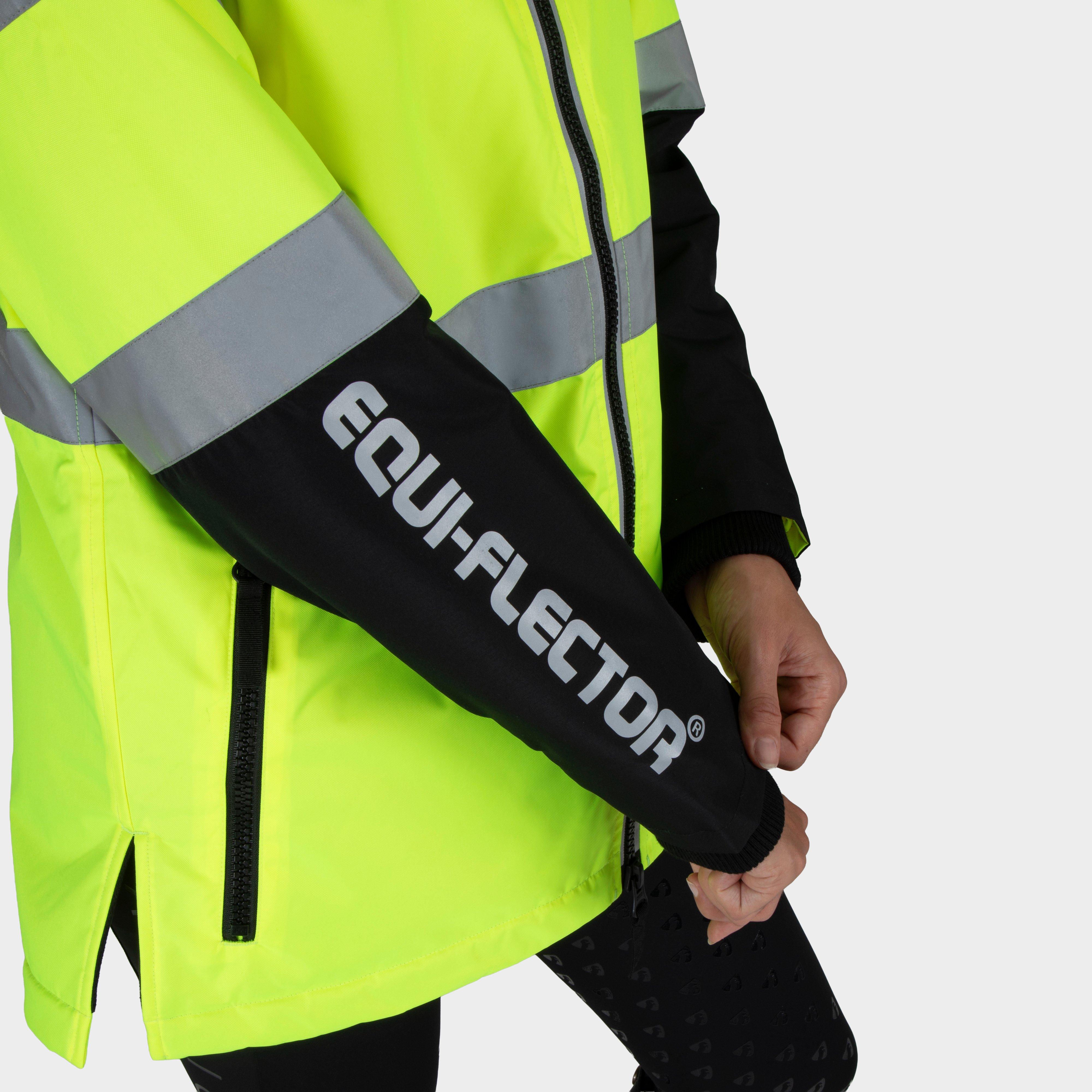 Unisex Equi-Flector® Jacket