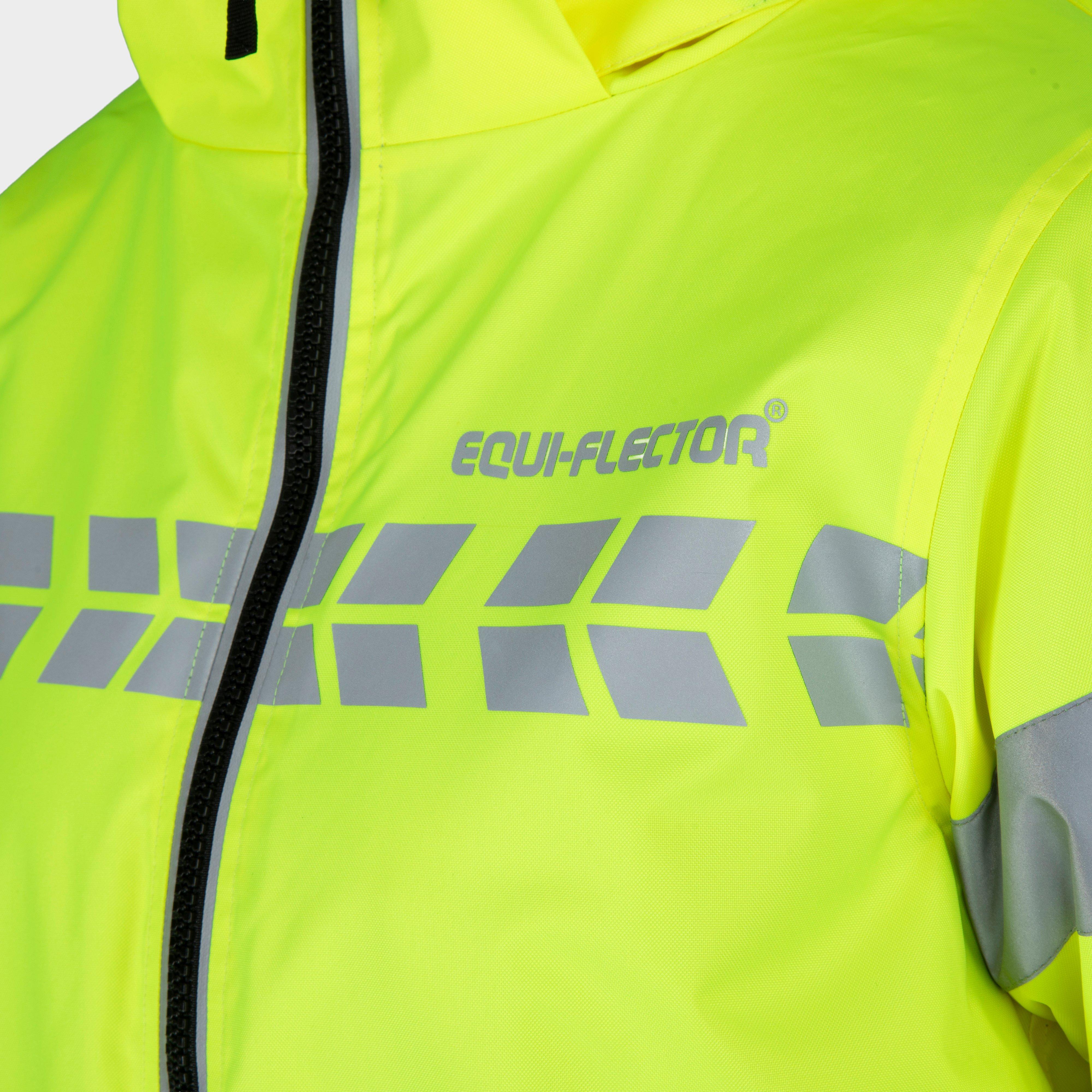 Unisex Equi-Flector® Jacket